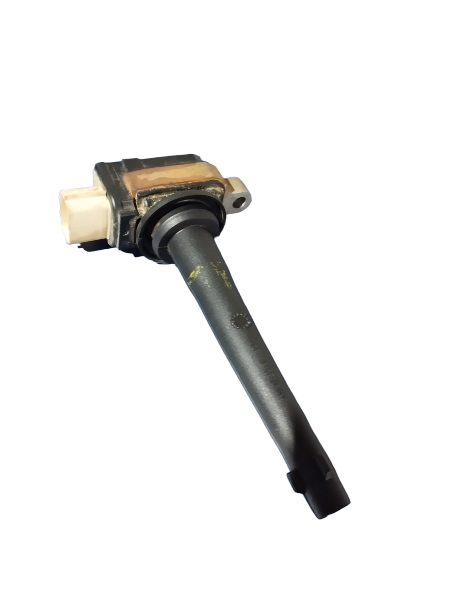 Bobina De Ignicao Renault Fluence 2.0 16v 0221504030 Bosch 2