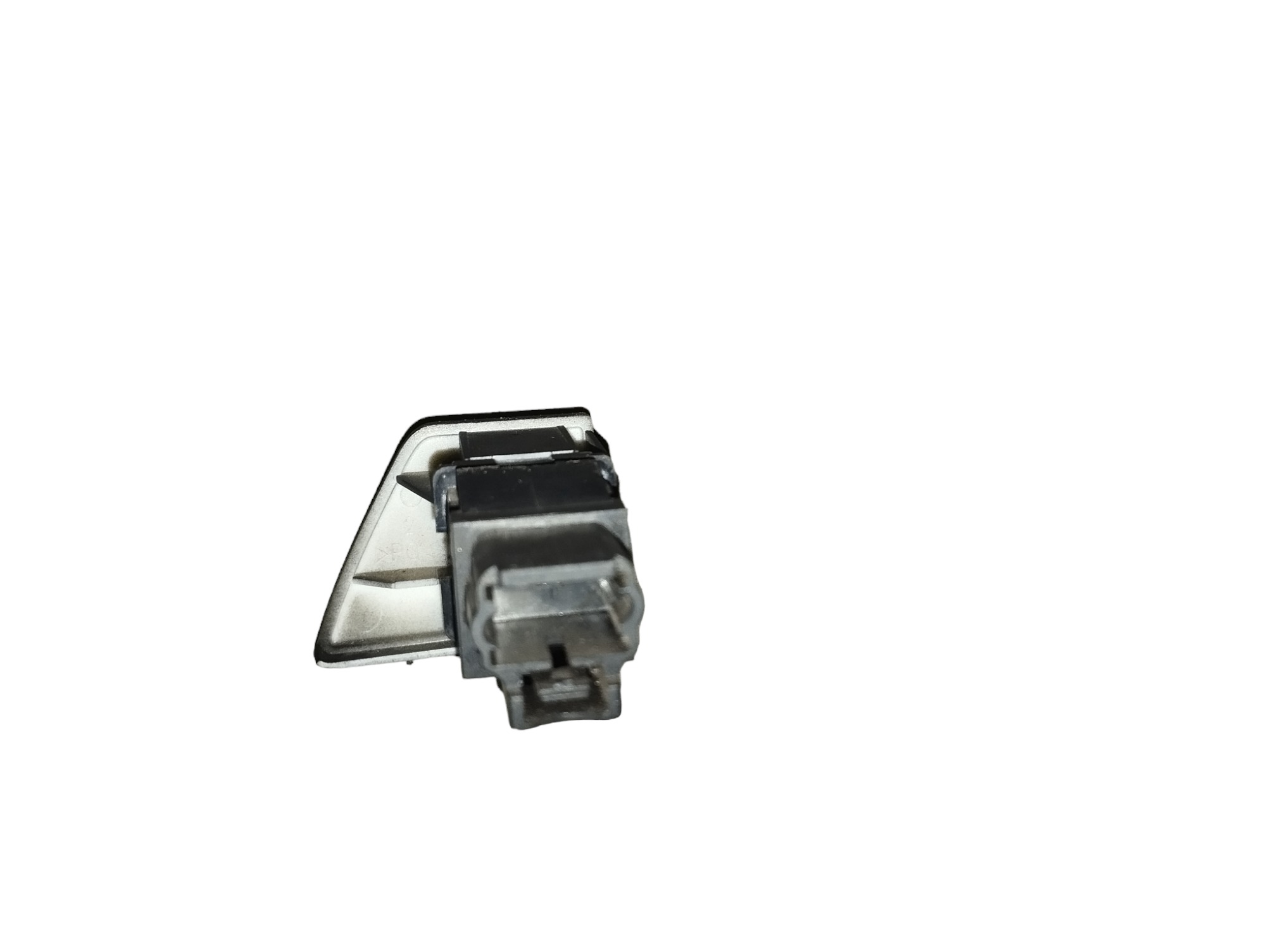 Botão Falso Painel Lado Direito Peugeot 307 2007 A 2012 7