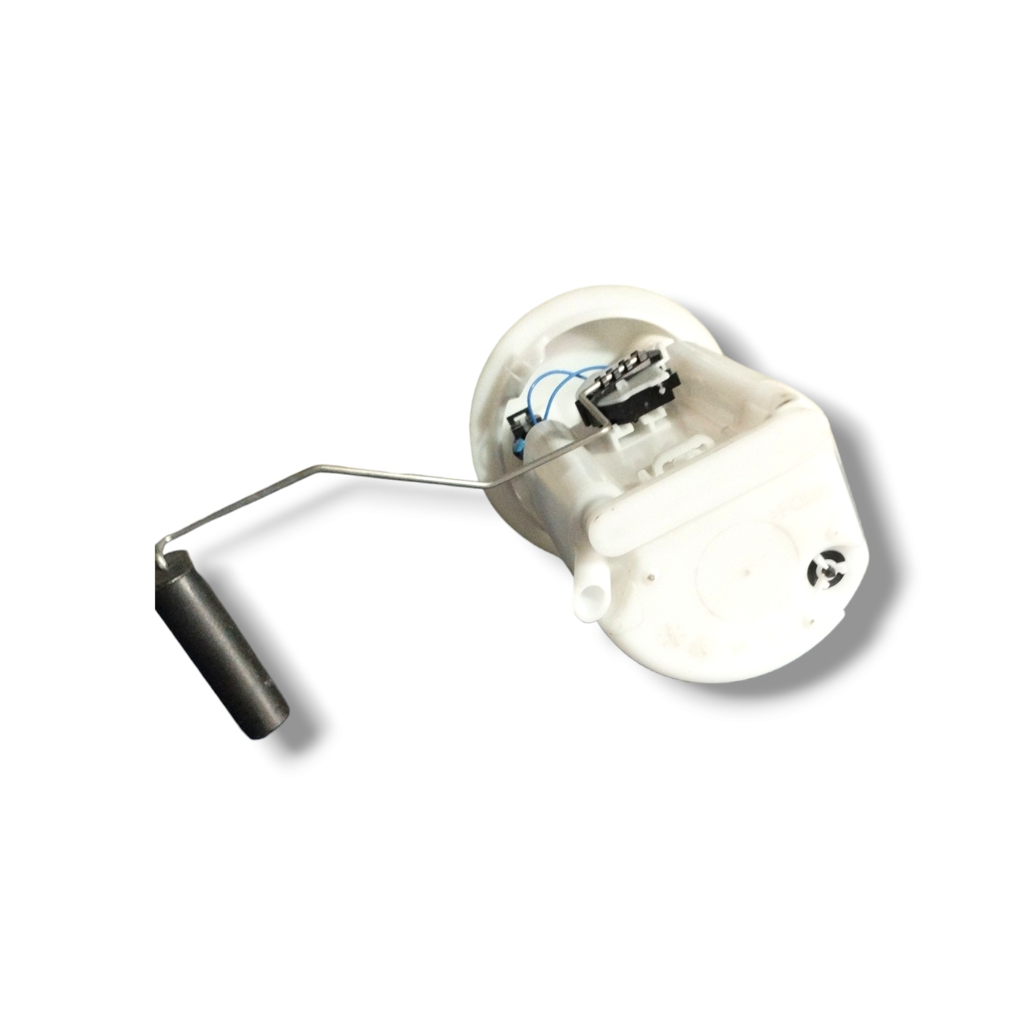 Bomba De Combustível Duster 2.0 Flex 2012 A 2019 172023599r 5