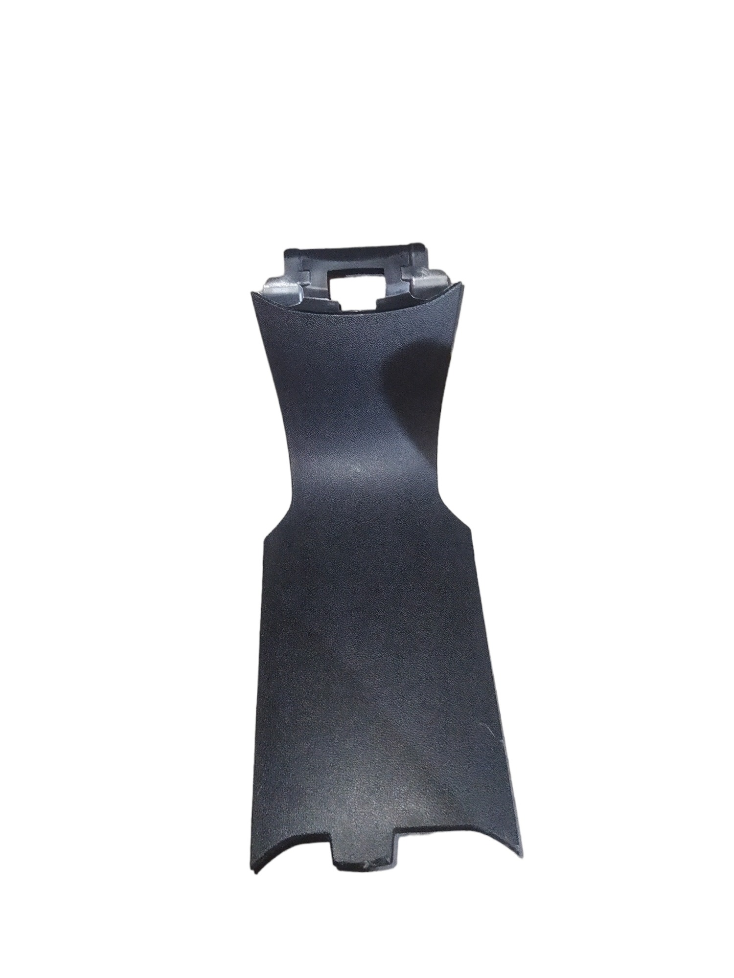 Acabamento Do Console Central Peugeot 2008 2019 9801005477 2