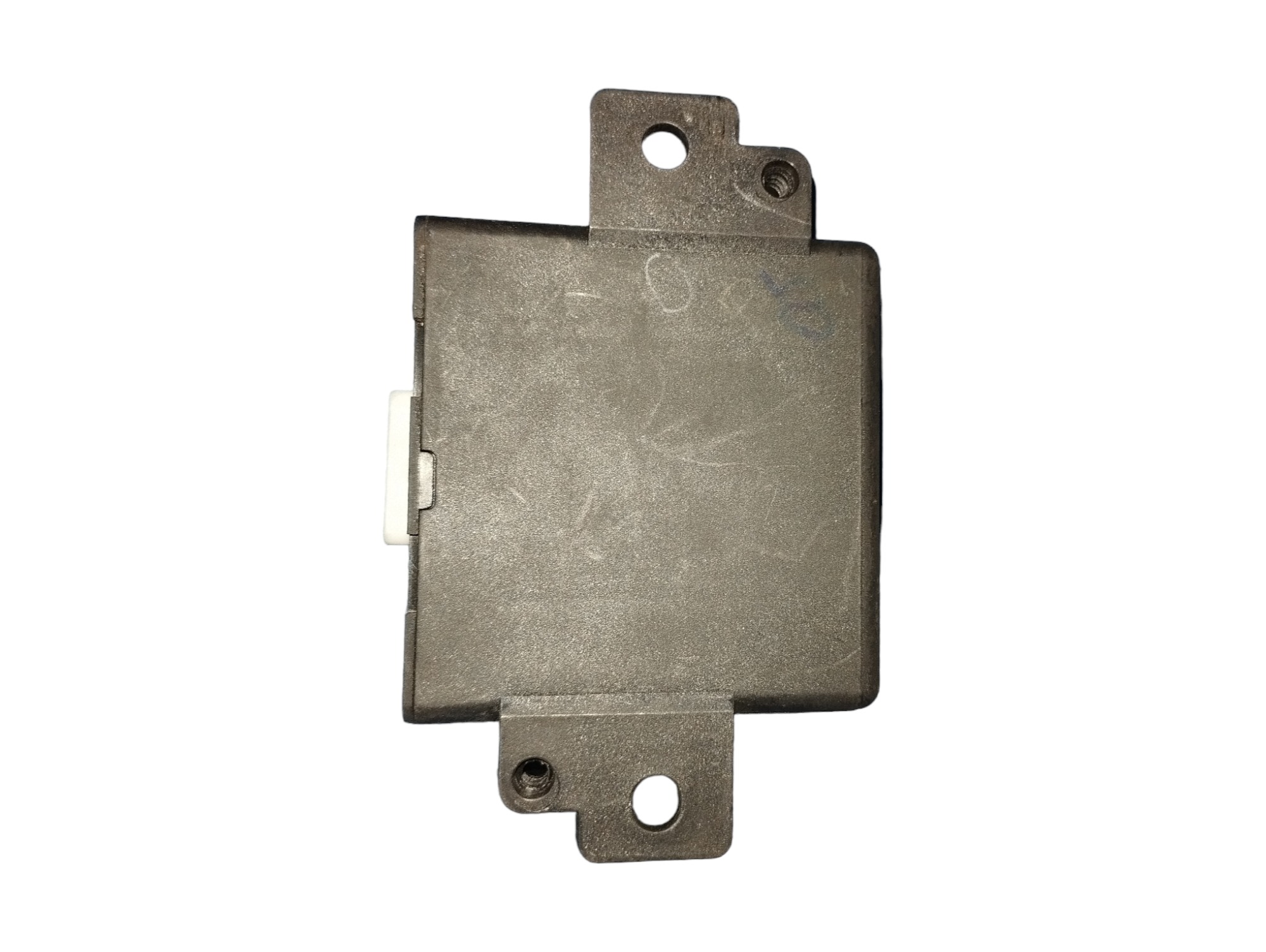 Modulo Sensor Estacionamento Renault Duster 2012 A 2016 2