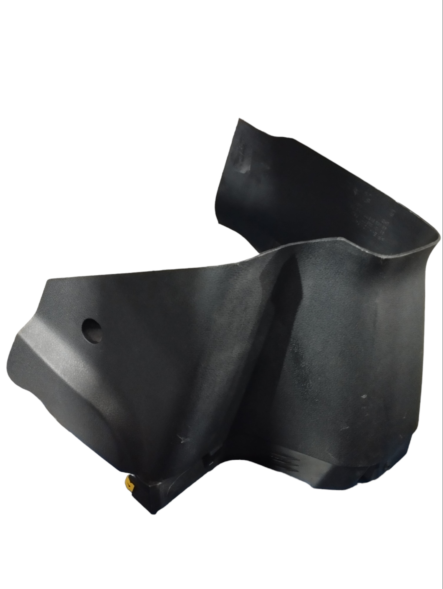 Moldura Console Central Peugeot Expert 4