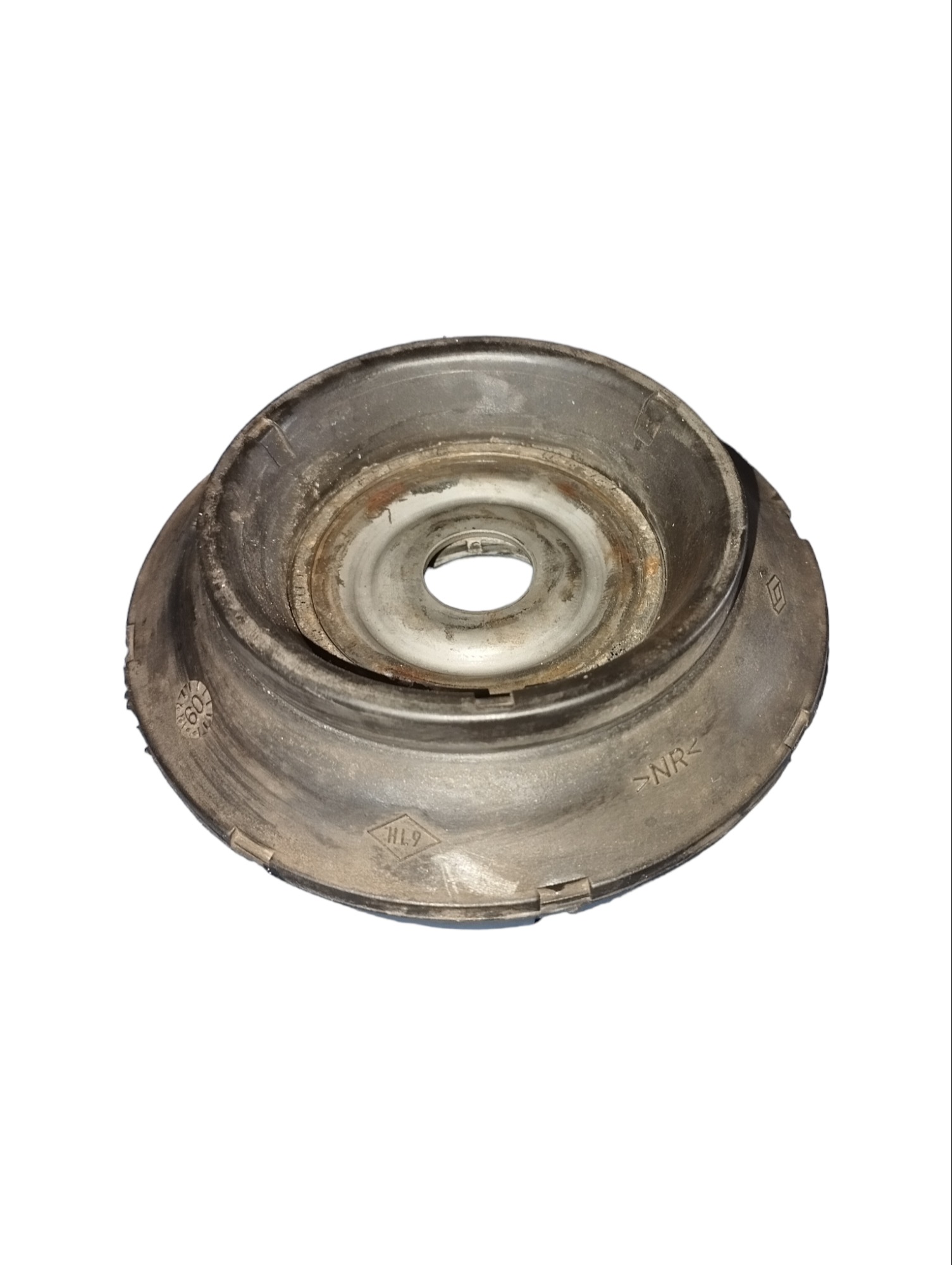 Coxim Amortecedor Dianteiro Renault Sandero Duster Oroch