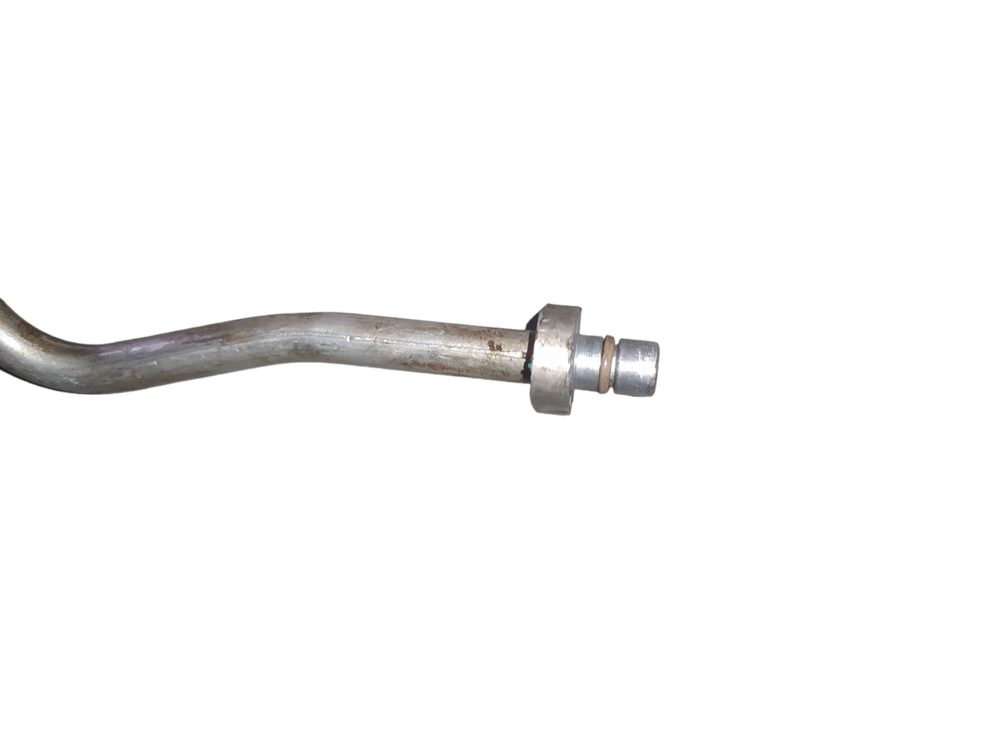 Mangueira De Ar Condicionado Renault Duster 924400344r 2011