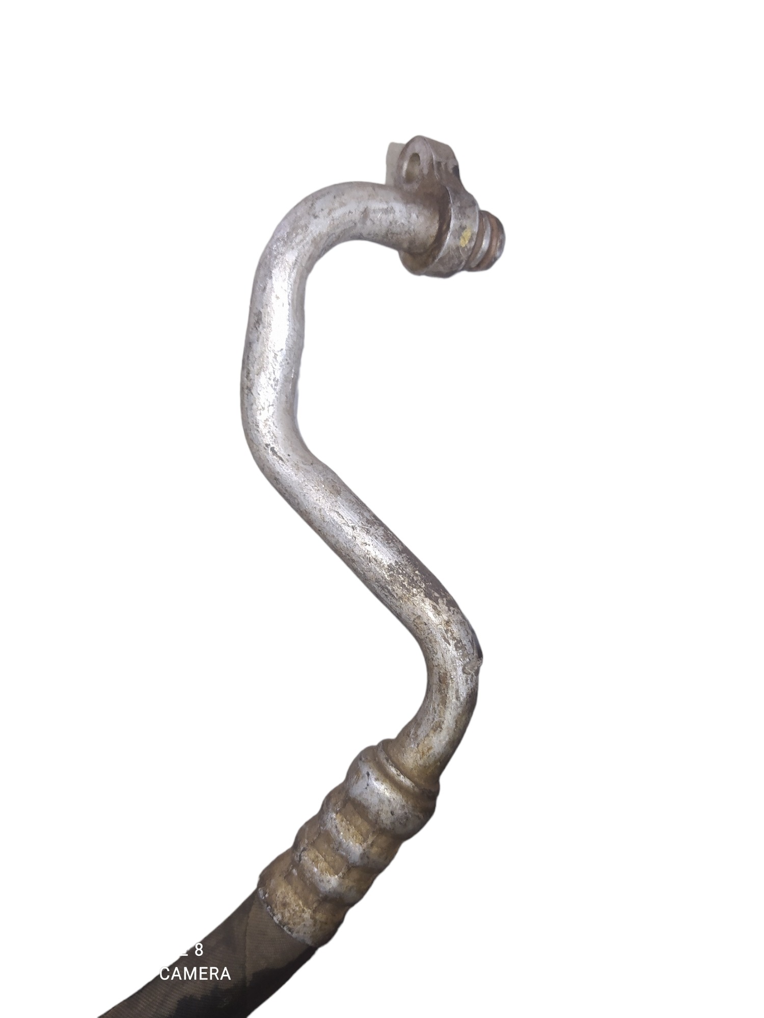 Mangueira Do Ar Condicionado Peugeot 307 1.6 2004 10