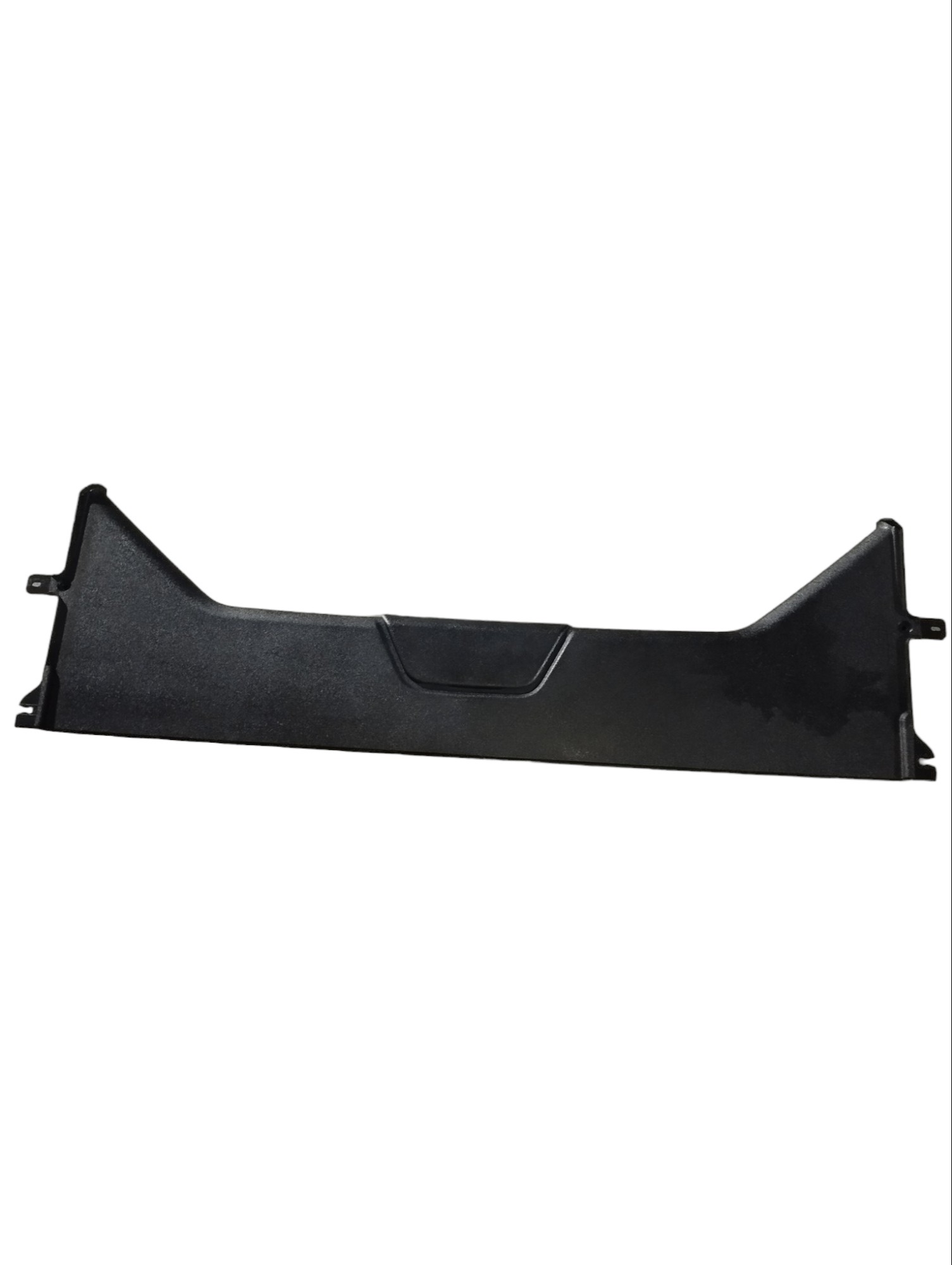 Moldura Interna Do Teto Panorâmico Citroen C3 9685738277
