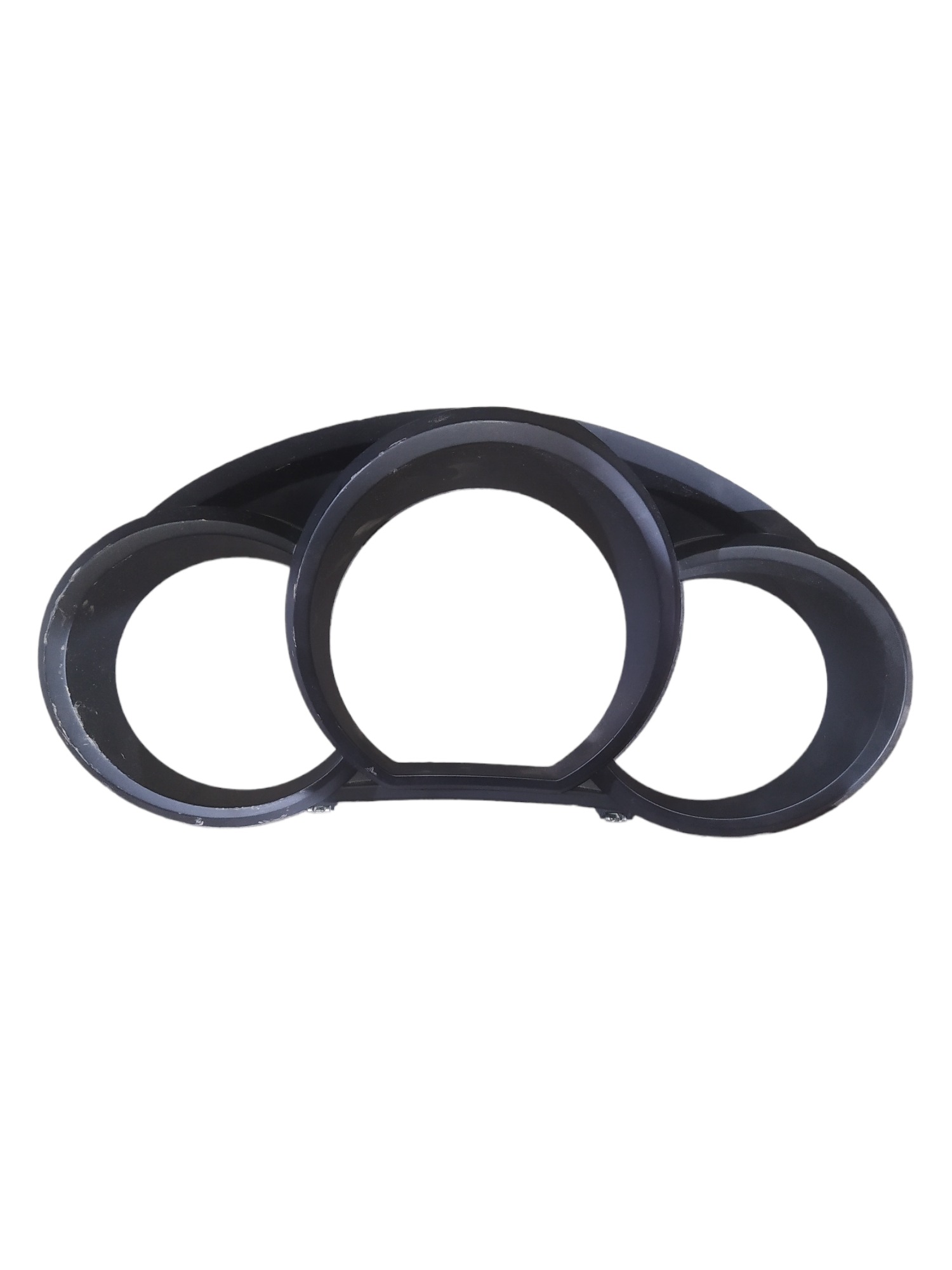 Acabamento Painel Instrumentos Citrôen C3 Picasso 1.6 5