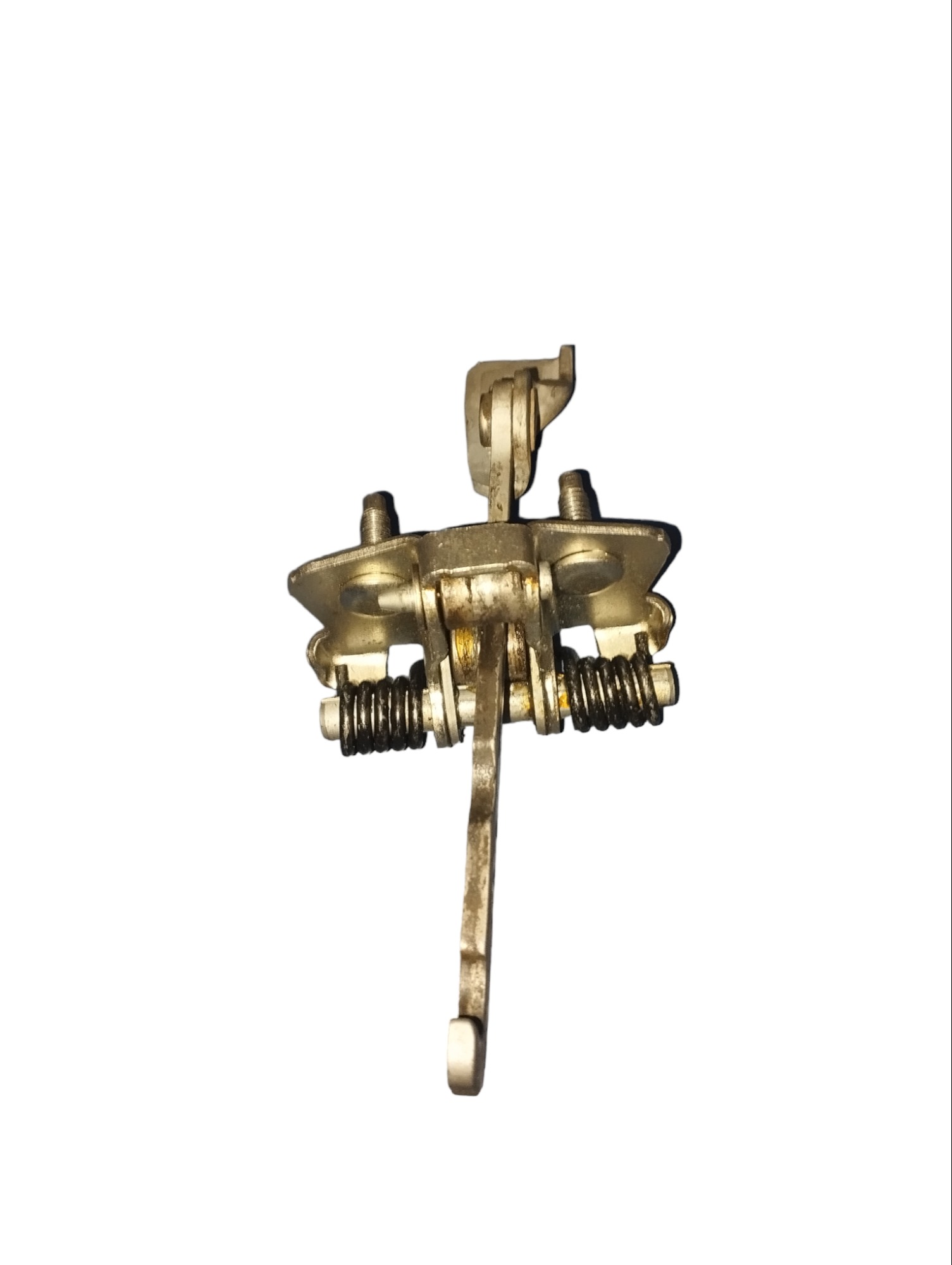 Limitador Porta Traseira Esquerda Renault Sandero 2019 2