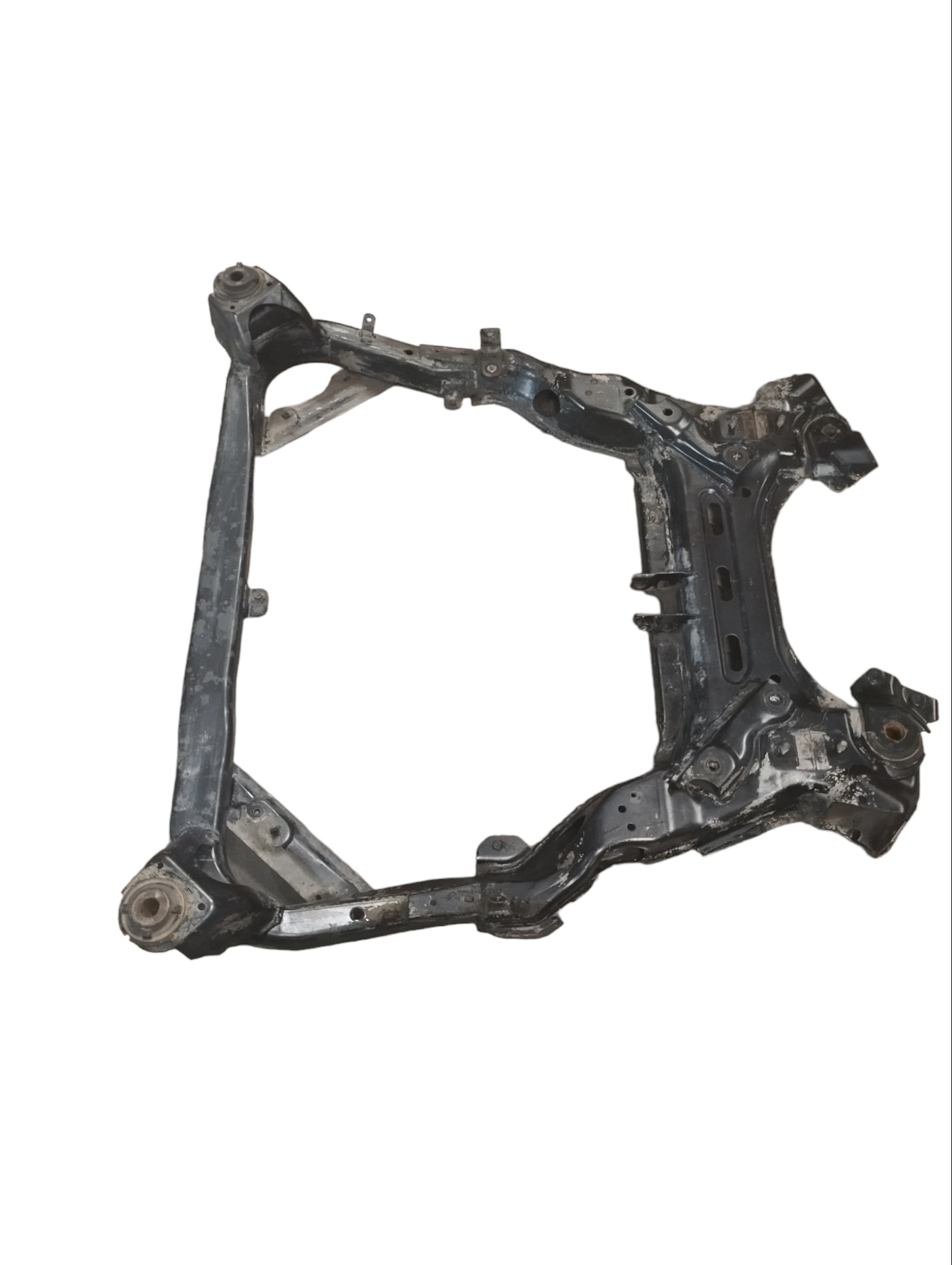 Agregado dianteiro do Ford fusion 2007 2.3 2