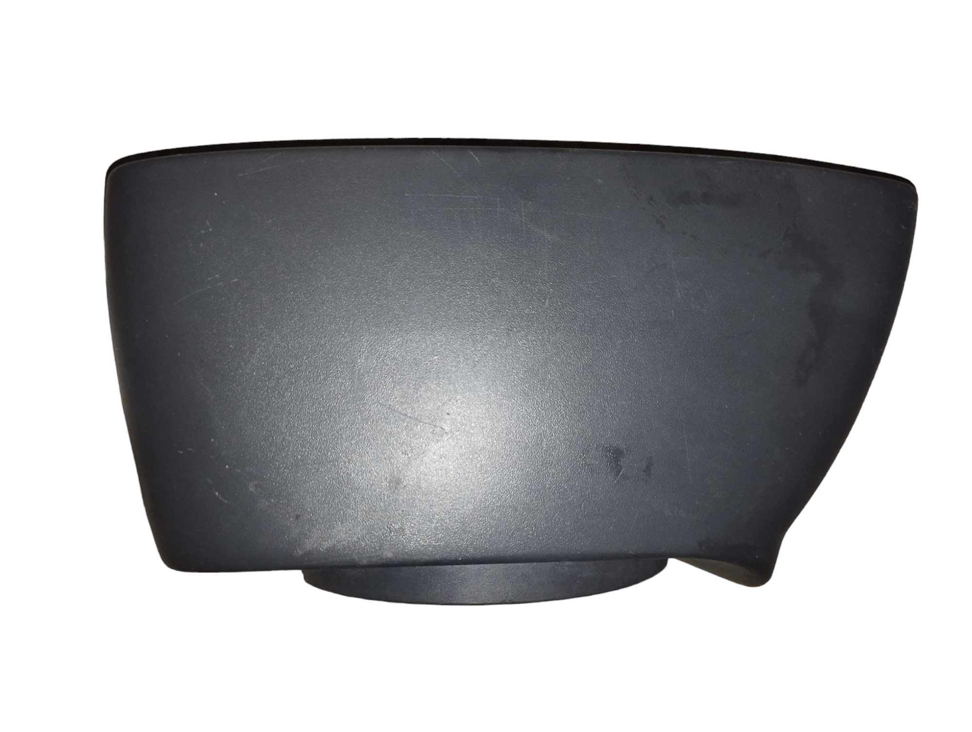 Acabamento Superior Coluna Direção Renault Oroch 2017 A 2019 5