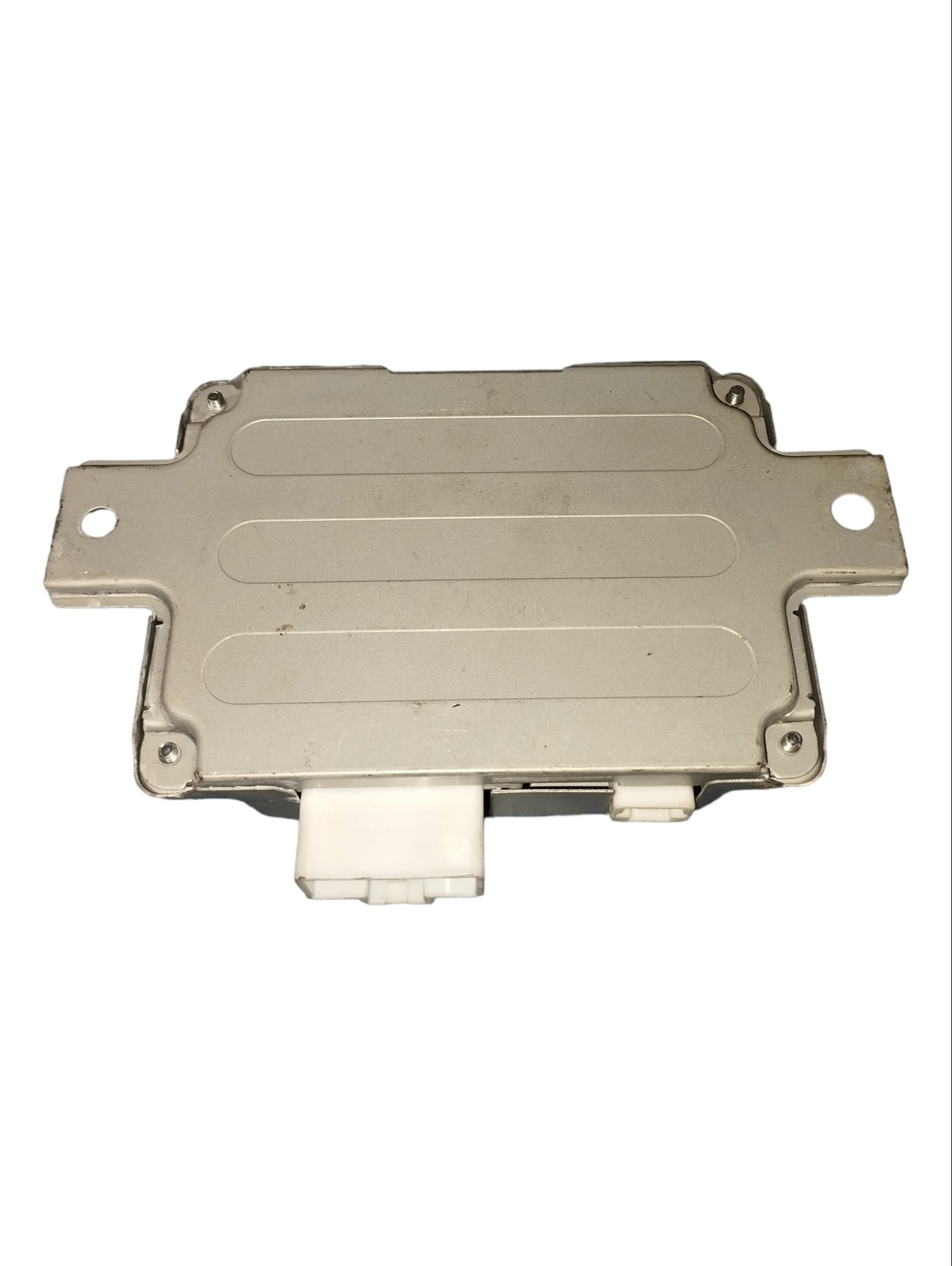 Modulo Regulador Renault Duster  Captur 1.6 2020 Á 2023 2