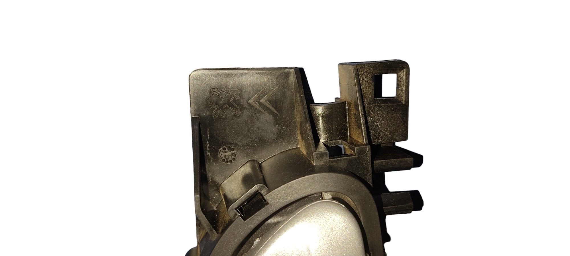 Maçaneta Interna Da Porta Dianteira Ld Peugeot 96802455vv 1