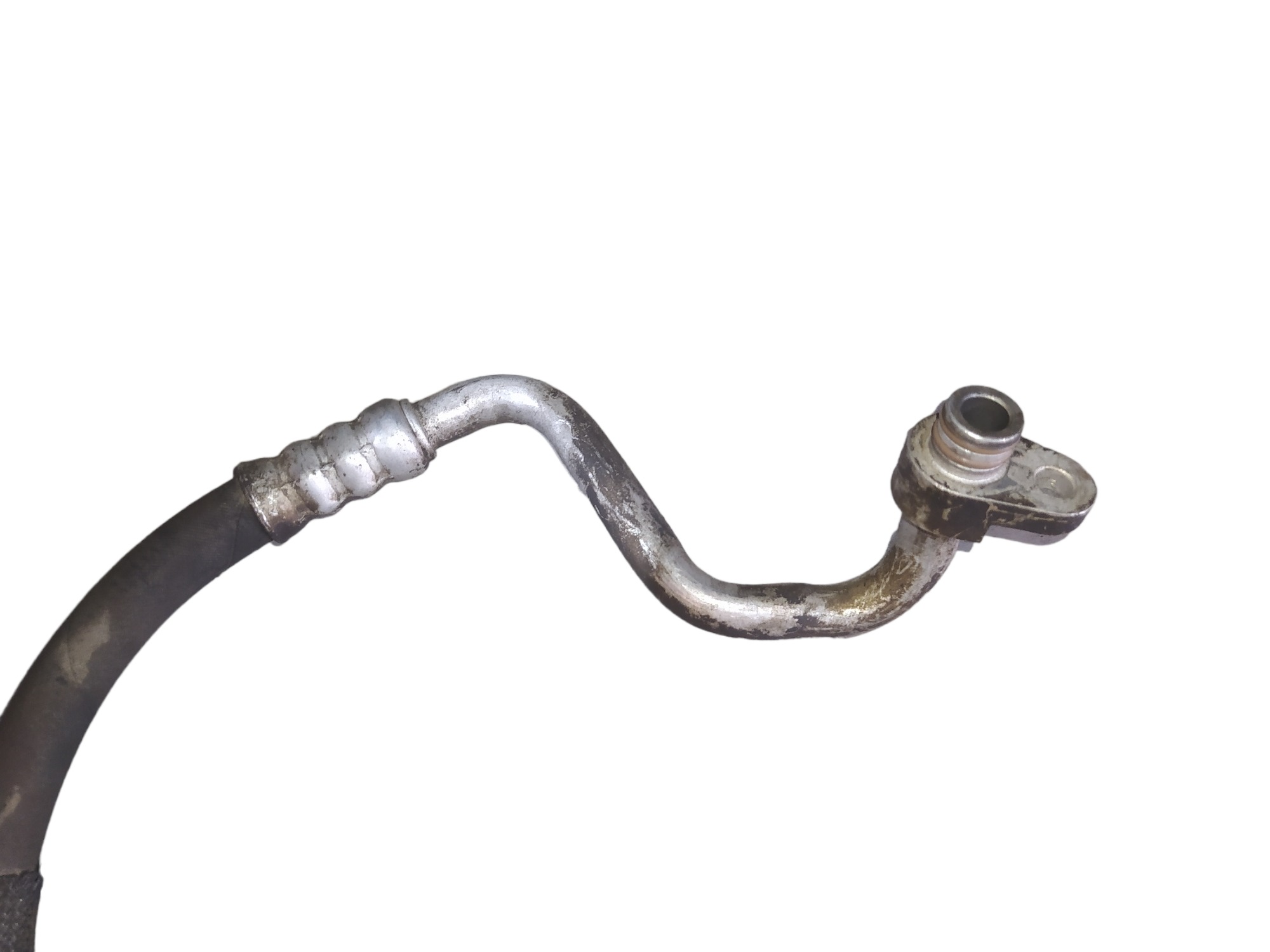 Mangueira Ar Condicionado Peugeot 207 1.6 09 10 2