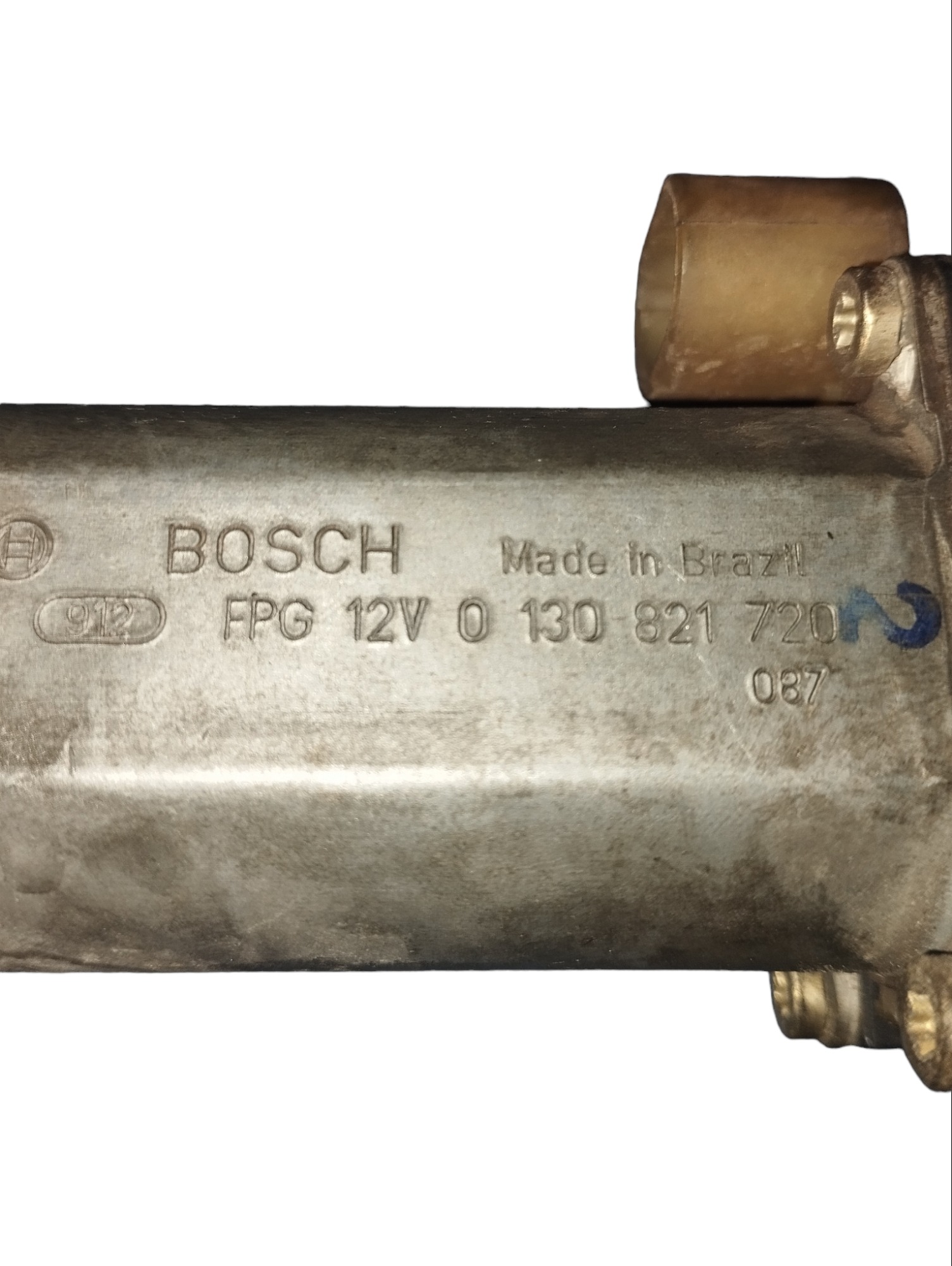 Máquina Vidro Traseiro Esquerdo Renault Scenic 1999 A 2010 3