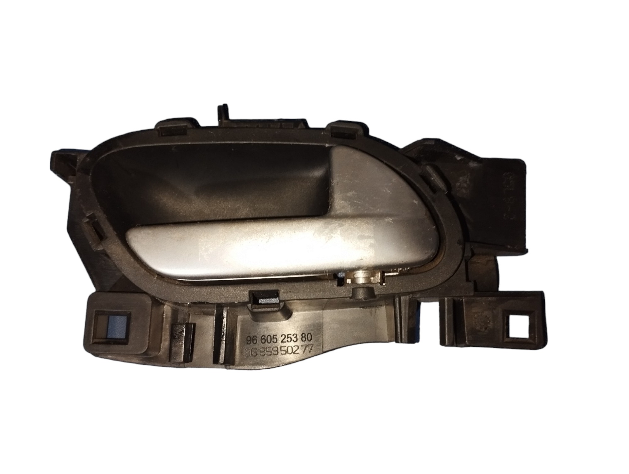 Maçaneta Interna Direito Peugeot 308 408 1