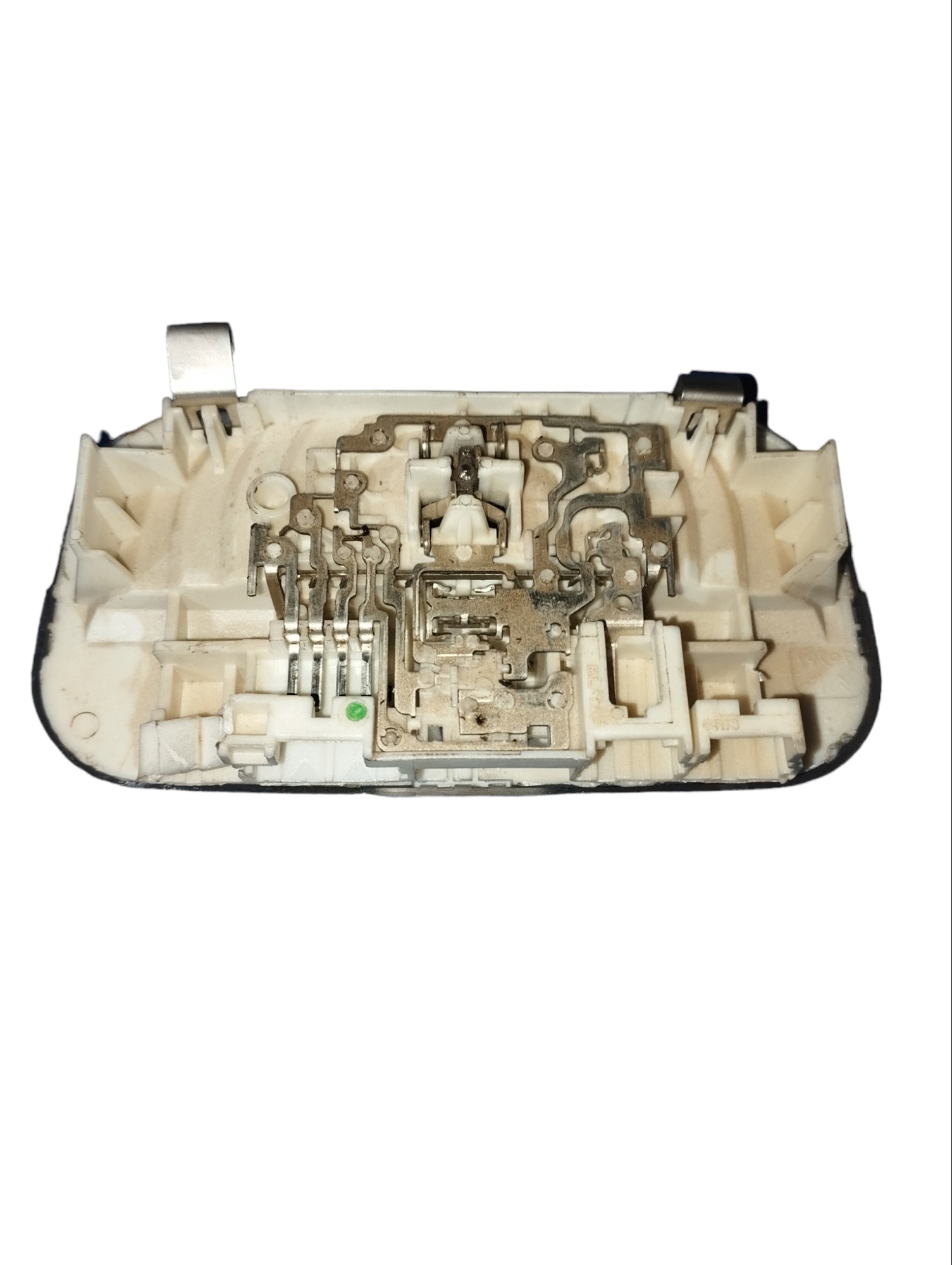 Luz De Teto Citroen  Peugeot Original 9652262180 3