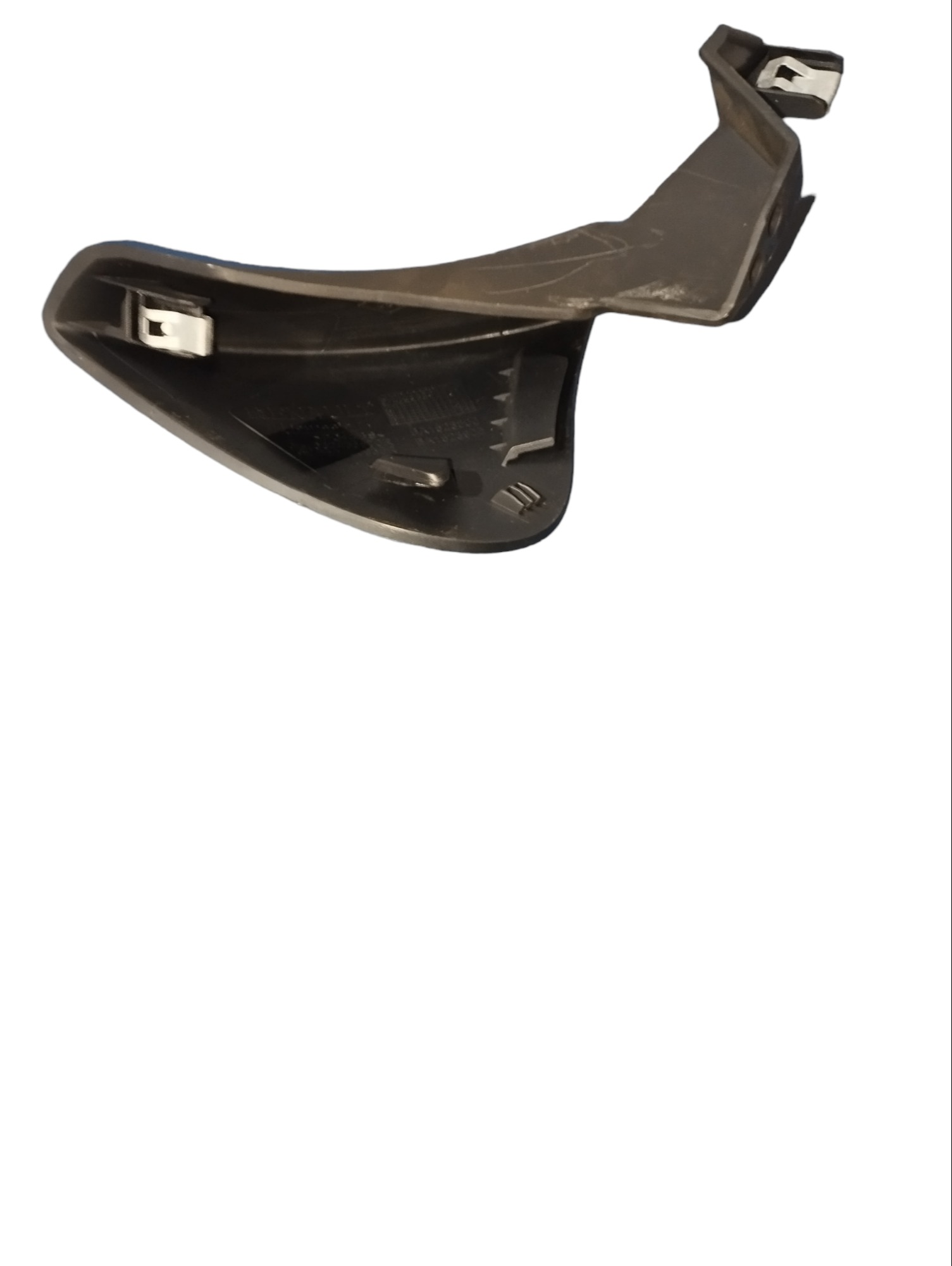 Acabamento Painel Direito  Renault Duster 3