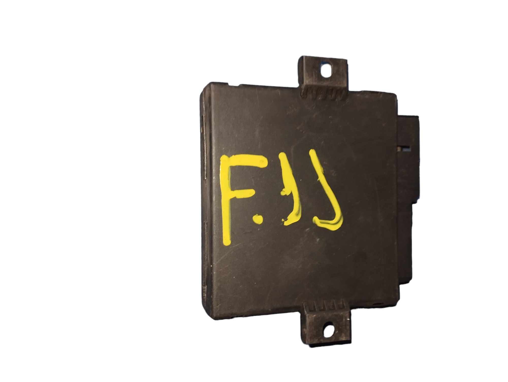 Módulo De  Conforto  Fiat Marea Brava 468132990 4