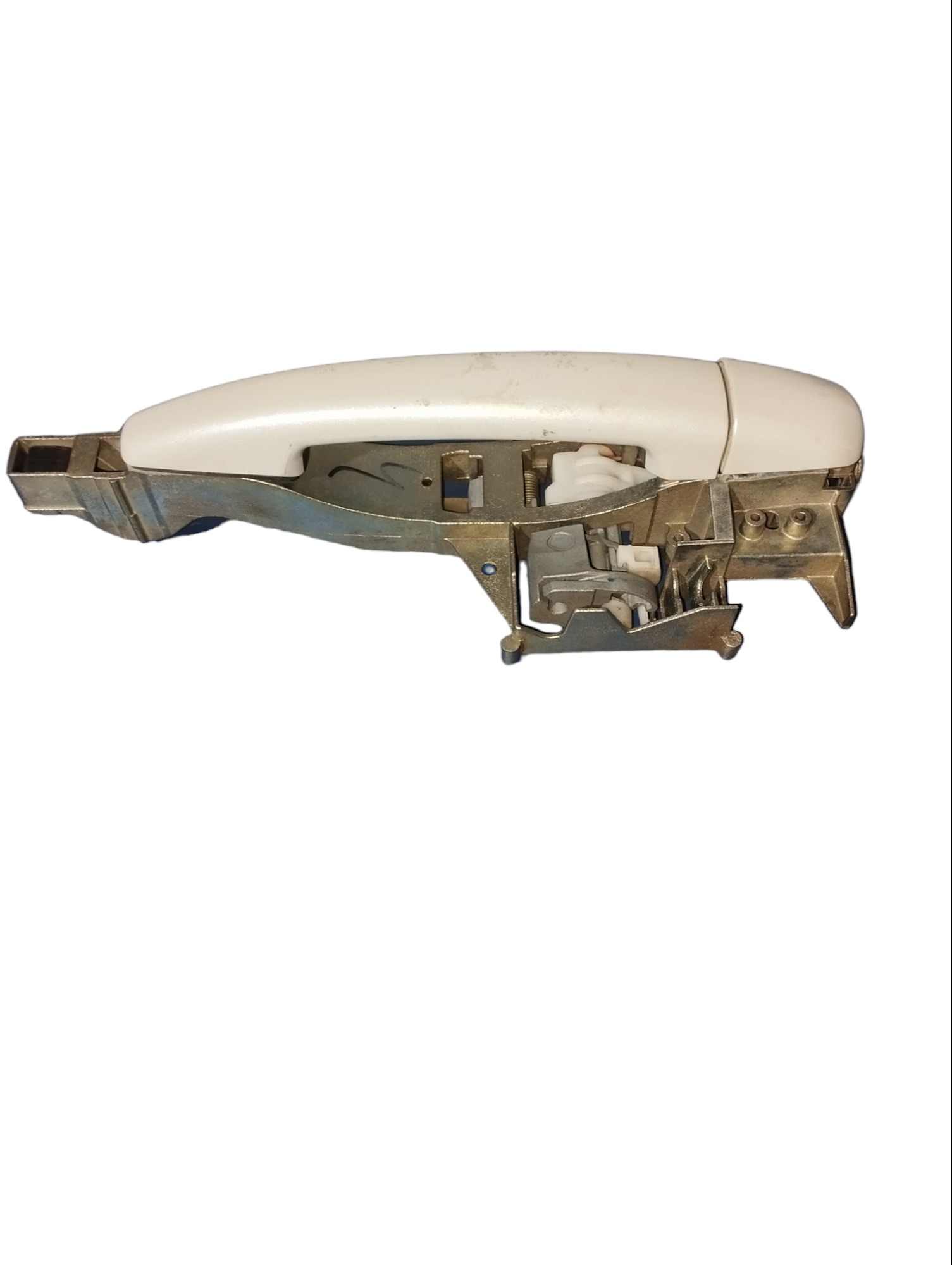 Maçaneta Externa Peugeot 208 Dianteira Lado Direito 2