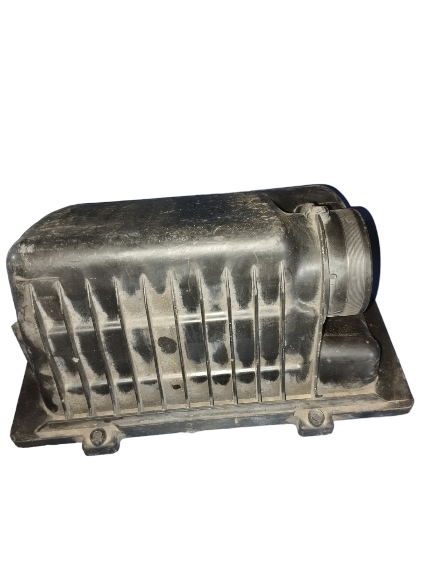 Caixa Tampa De Ar Peugeot 307 2.0