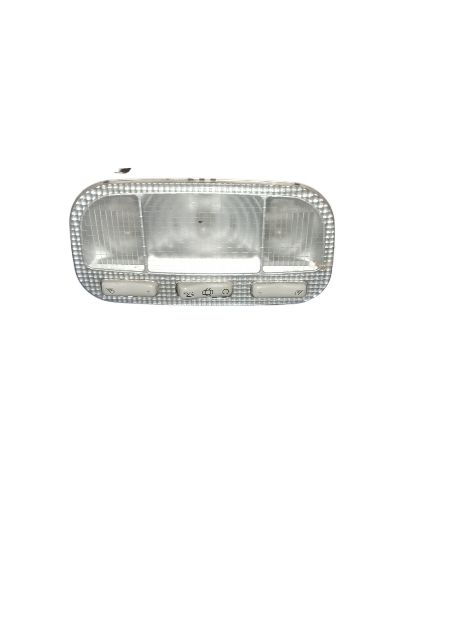 Luz De Teto Peugeot 308 2014