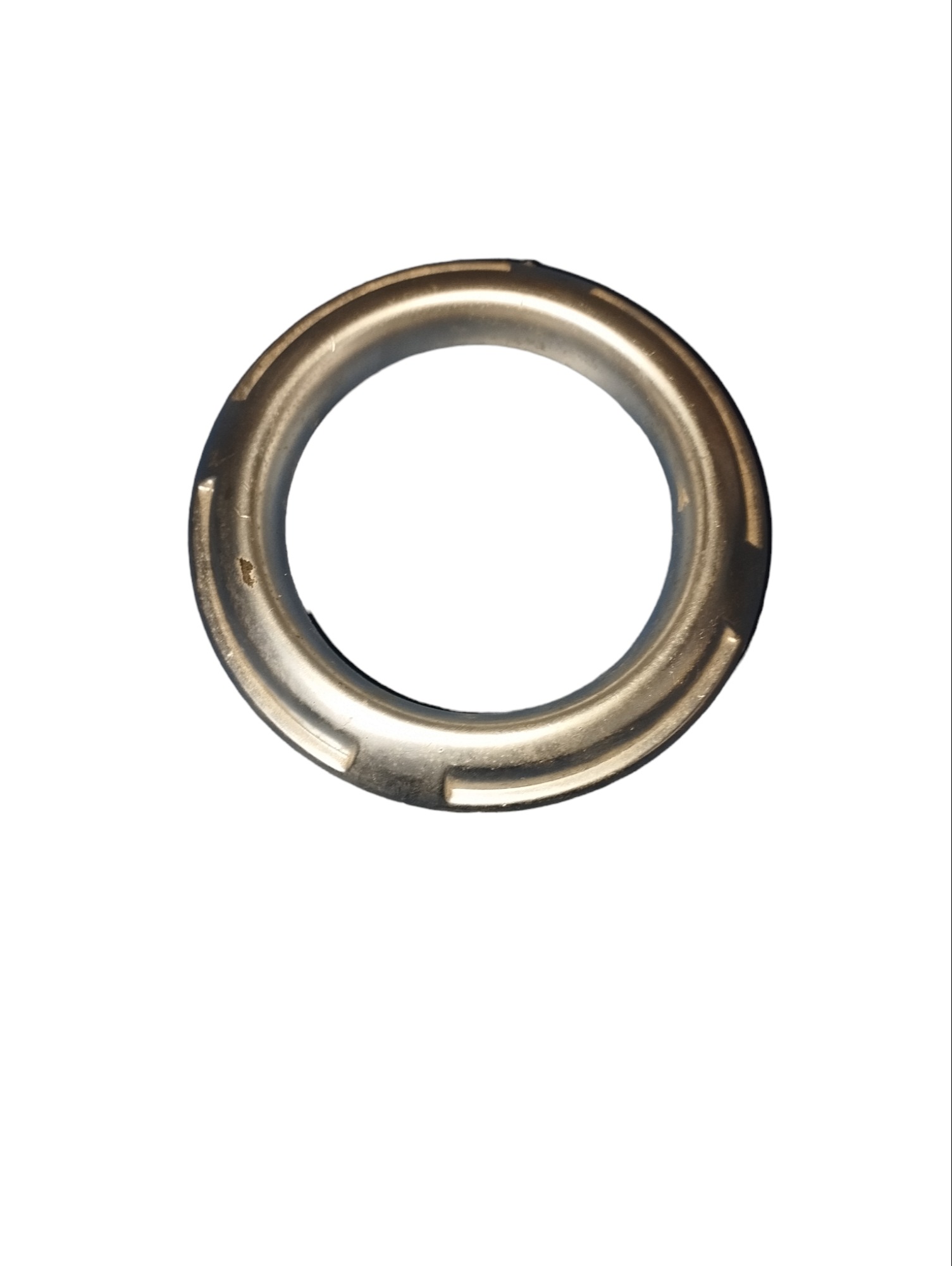 Moldura Difusor Ar Cromada Citroen C3 Picasso 9687900877