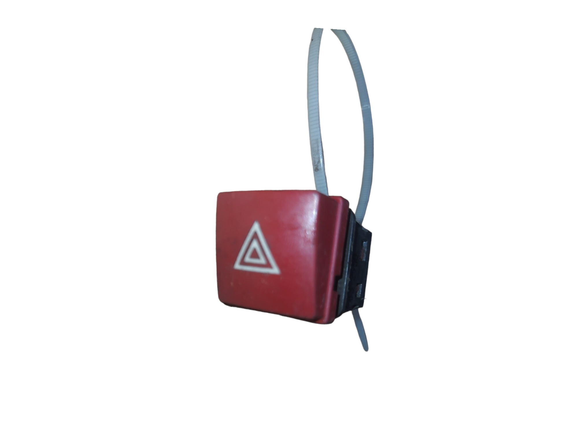 Botão Pisca Alerta Peugeot 207 2009 A 2012 3