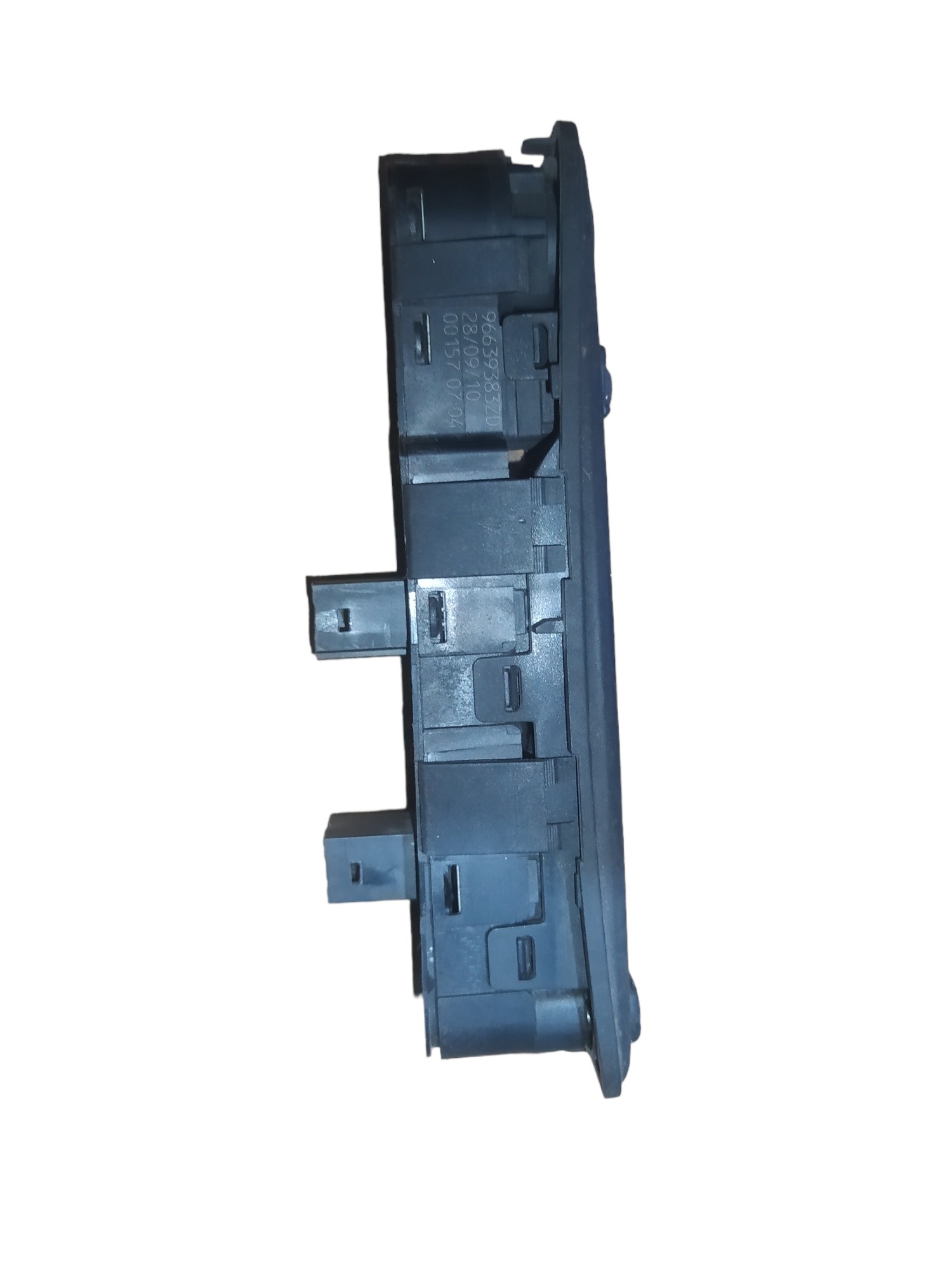 Botão Vidro Elétrico Citroen C4 Picasso 2009 A 2013 3