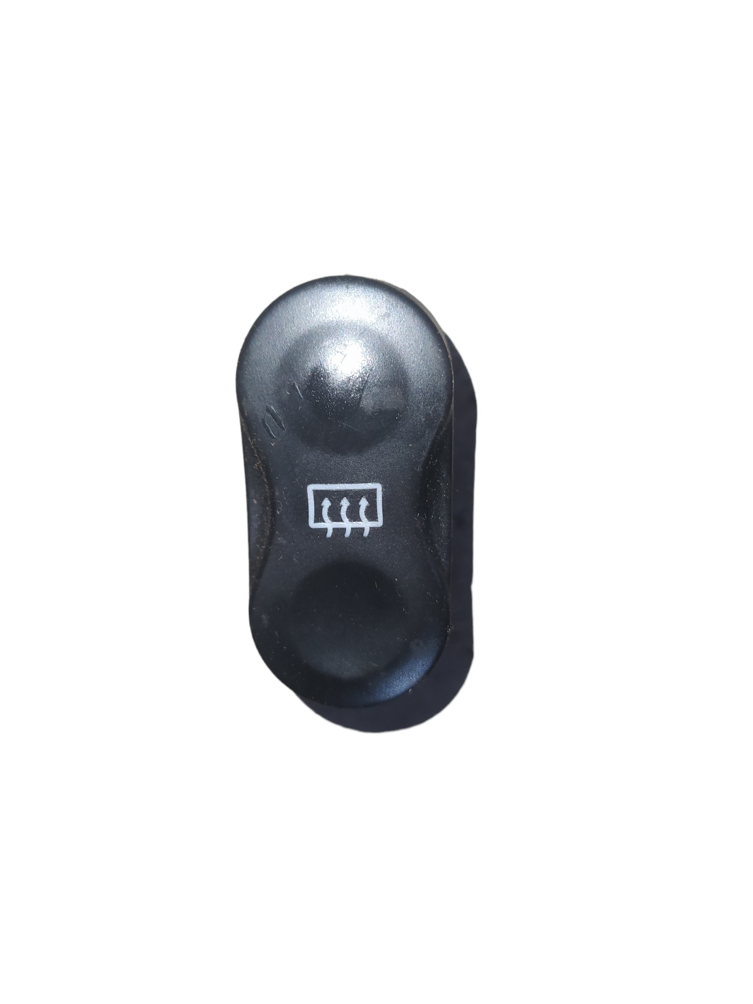 Botão Interruptor Traseiro Renault Sandero 2008 A 2013