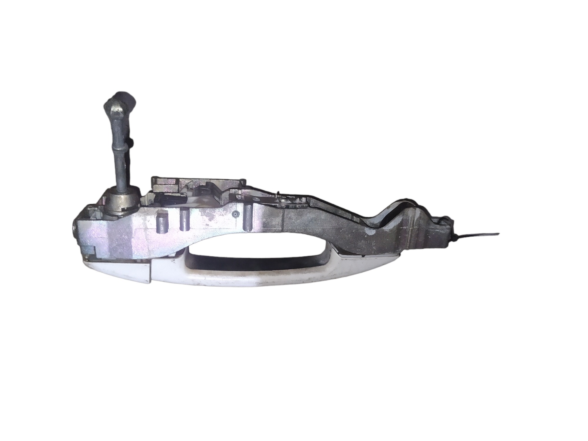 Maçaneta Externa Dianteiro Esquerdo Peugeot 308 2011 Á 2015 4