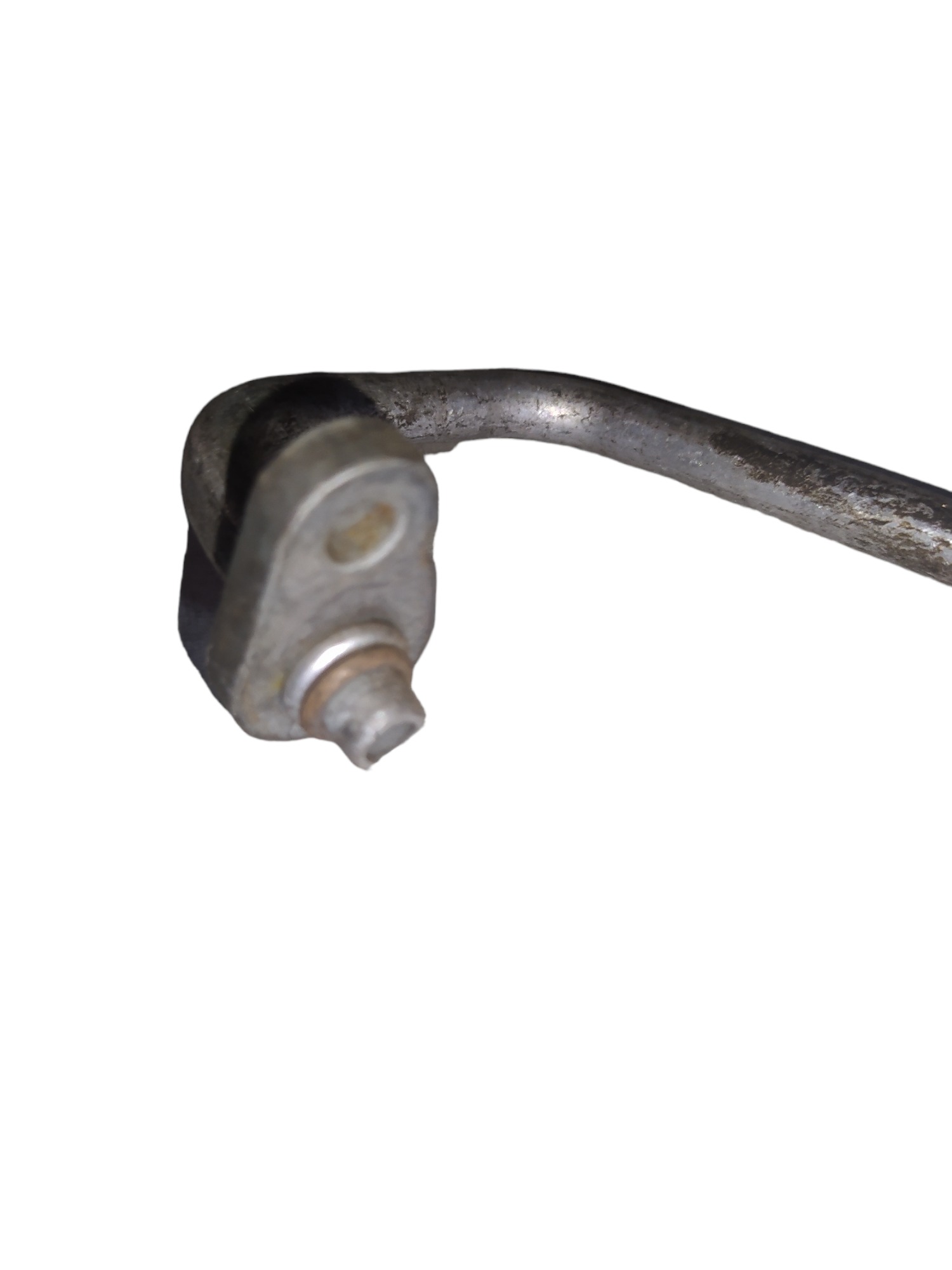 Mangueira Ar Condicionado Peugeot 206 1.4 2007 5