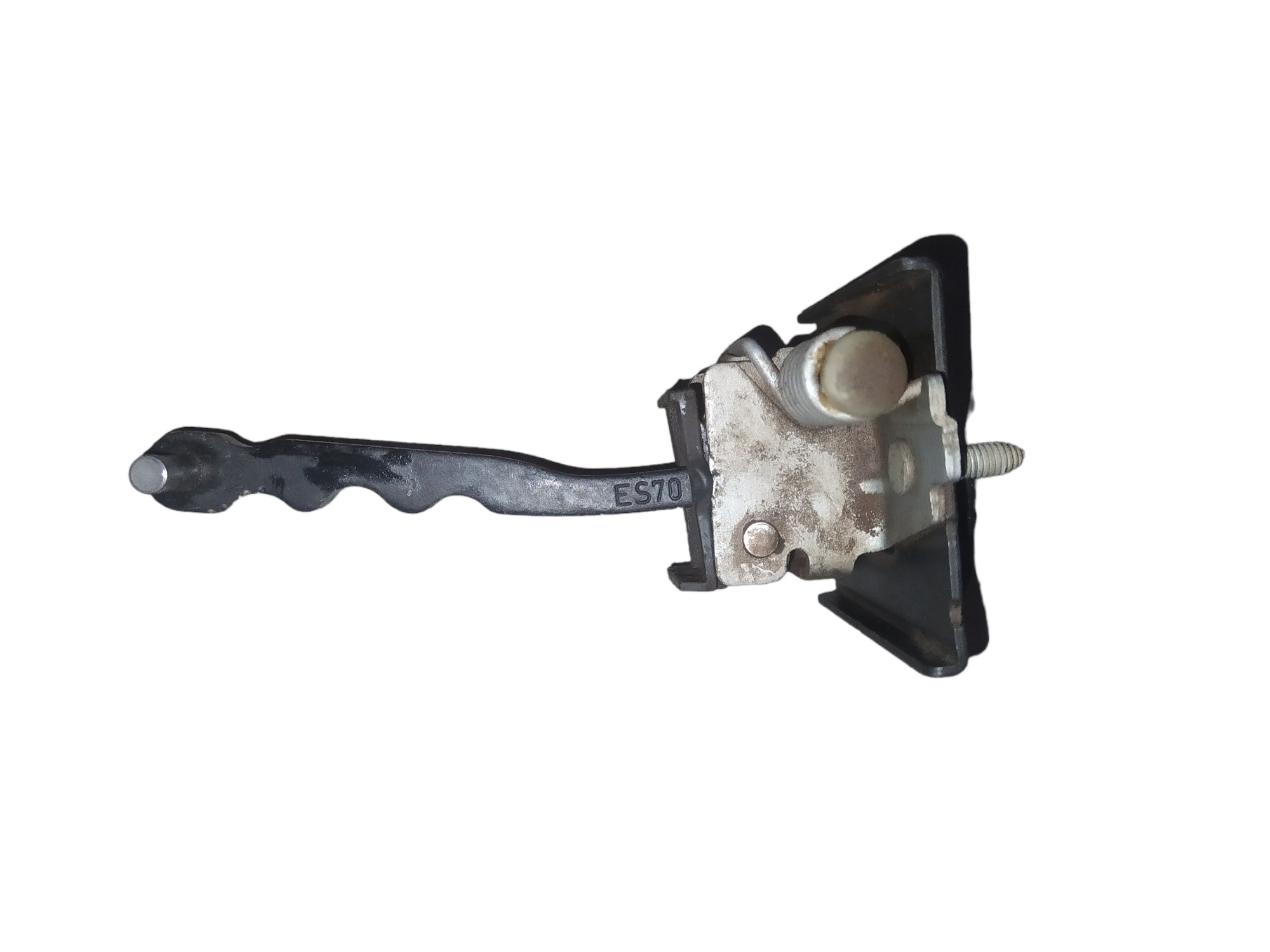 Limitador Porta Traseira Peugeot Expert 2019 5