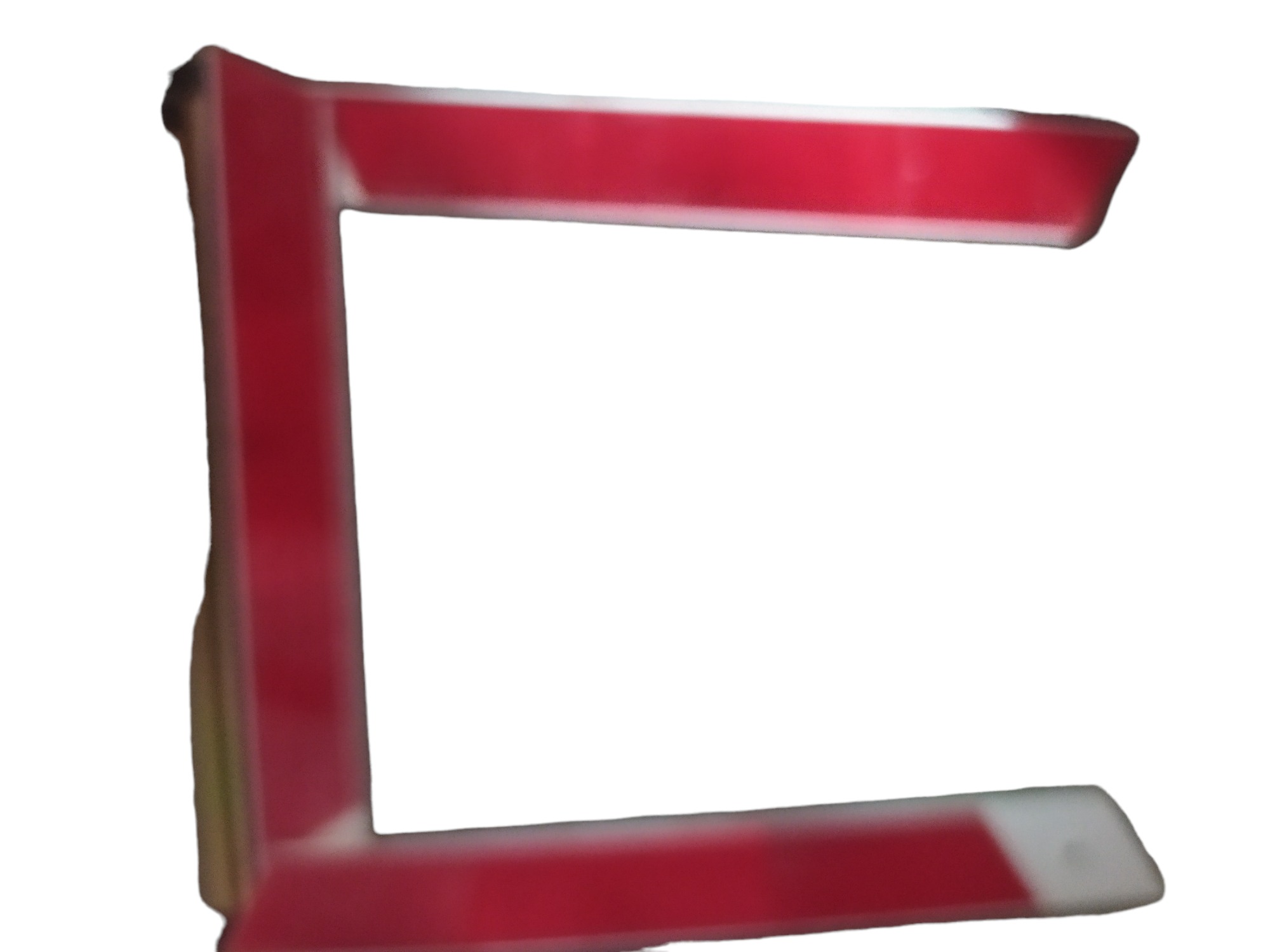 Triângulo De Sinalizaçao