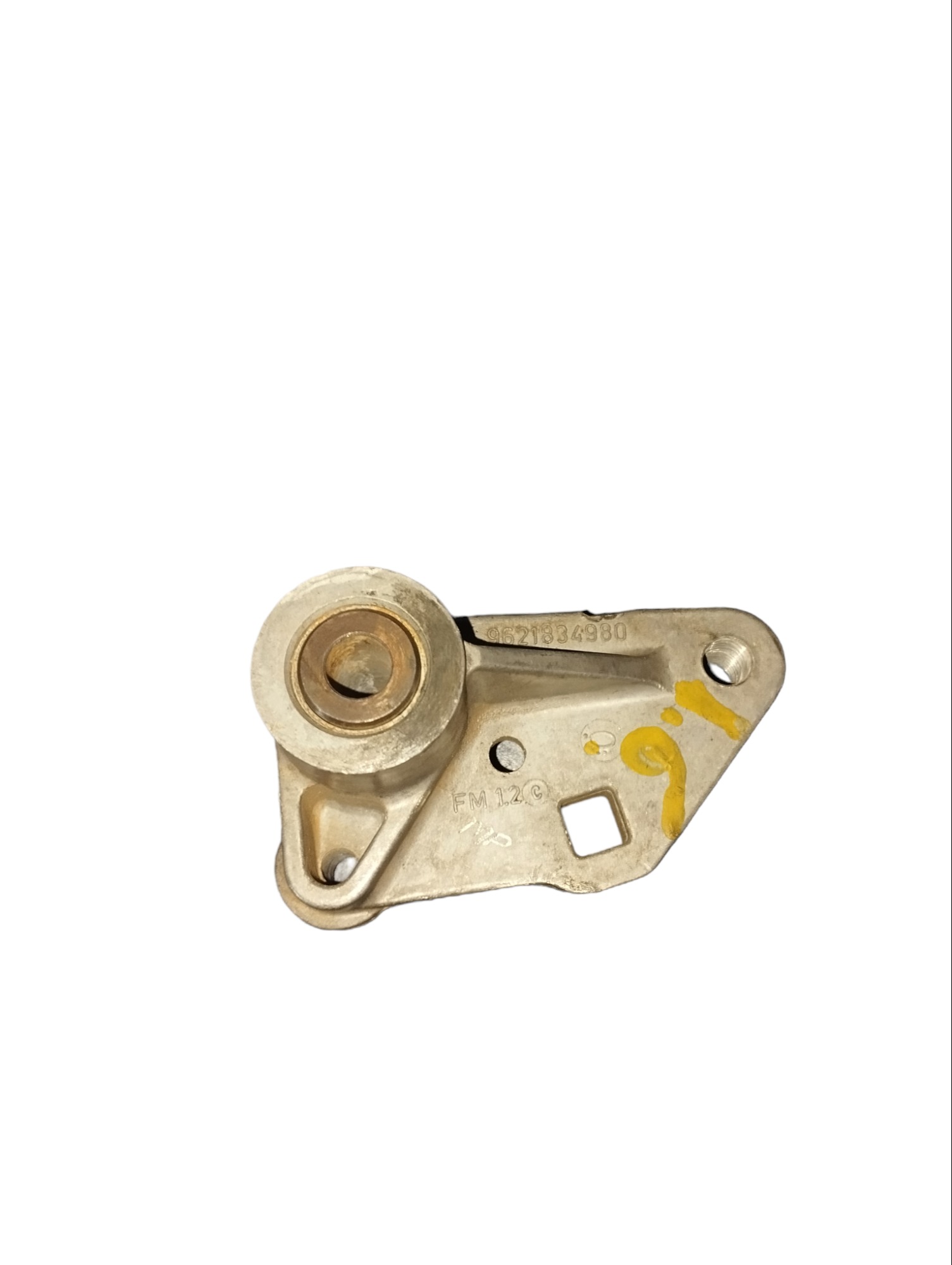 Suporte Tensor Correia Peugeot 206 1.6 8v 9621834980