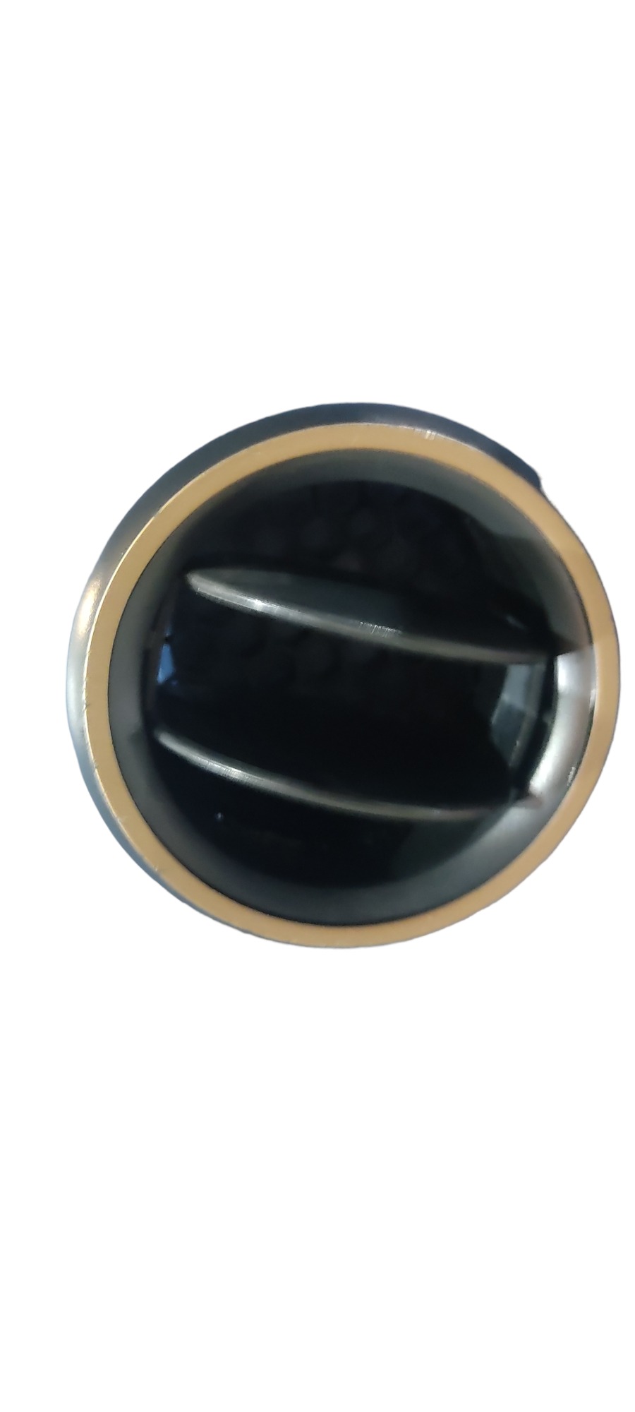 Difusor Ar Condicionado Renault Sandero Logan 687609637r