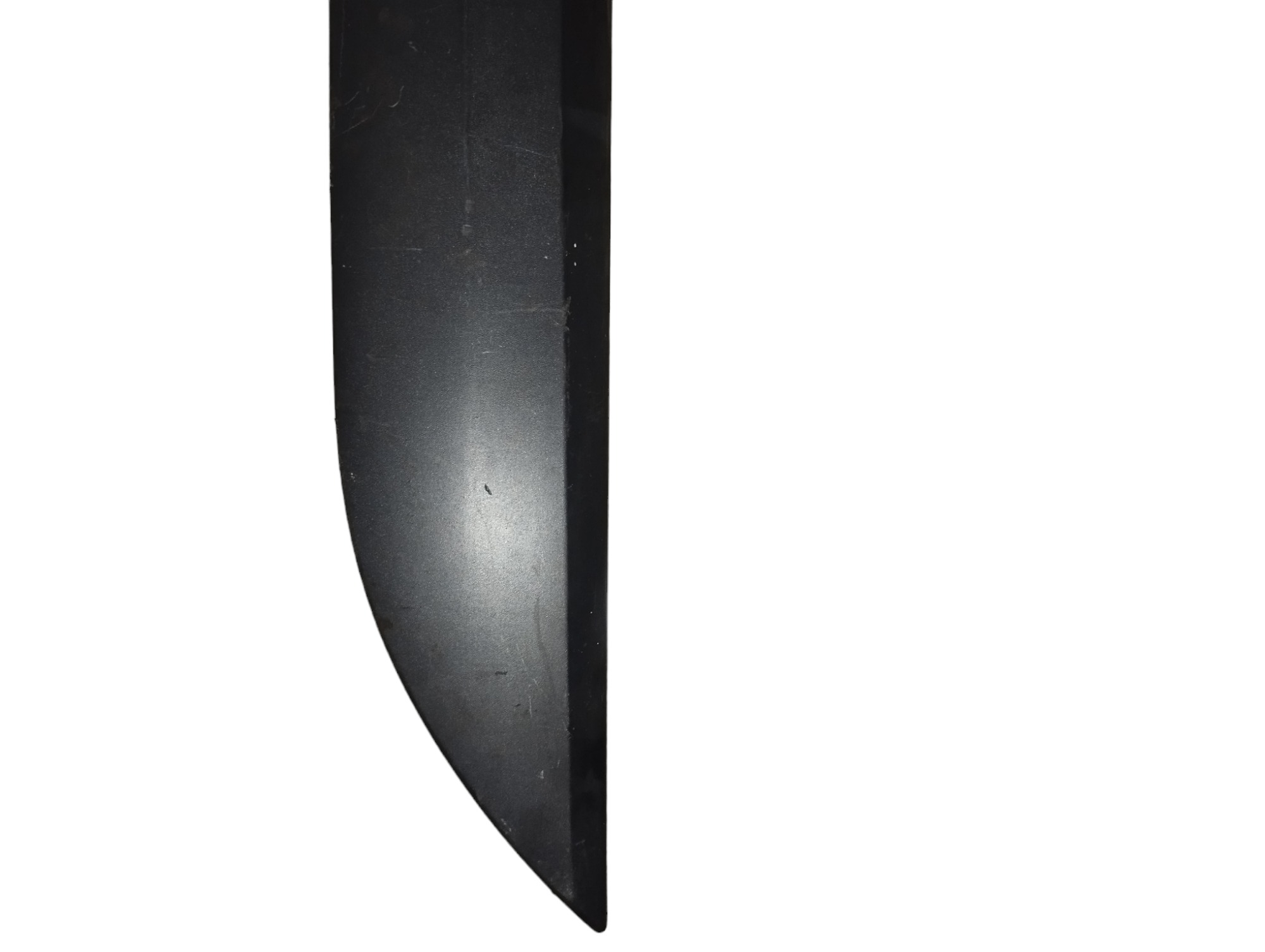 Friso De Porta Traseiro Esquerdo Renault Fluence 2014