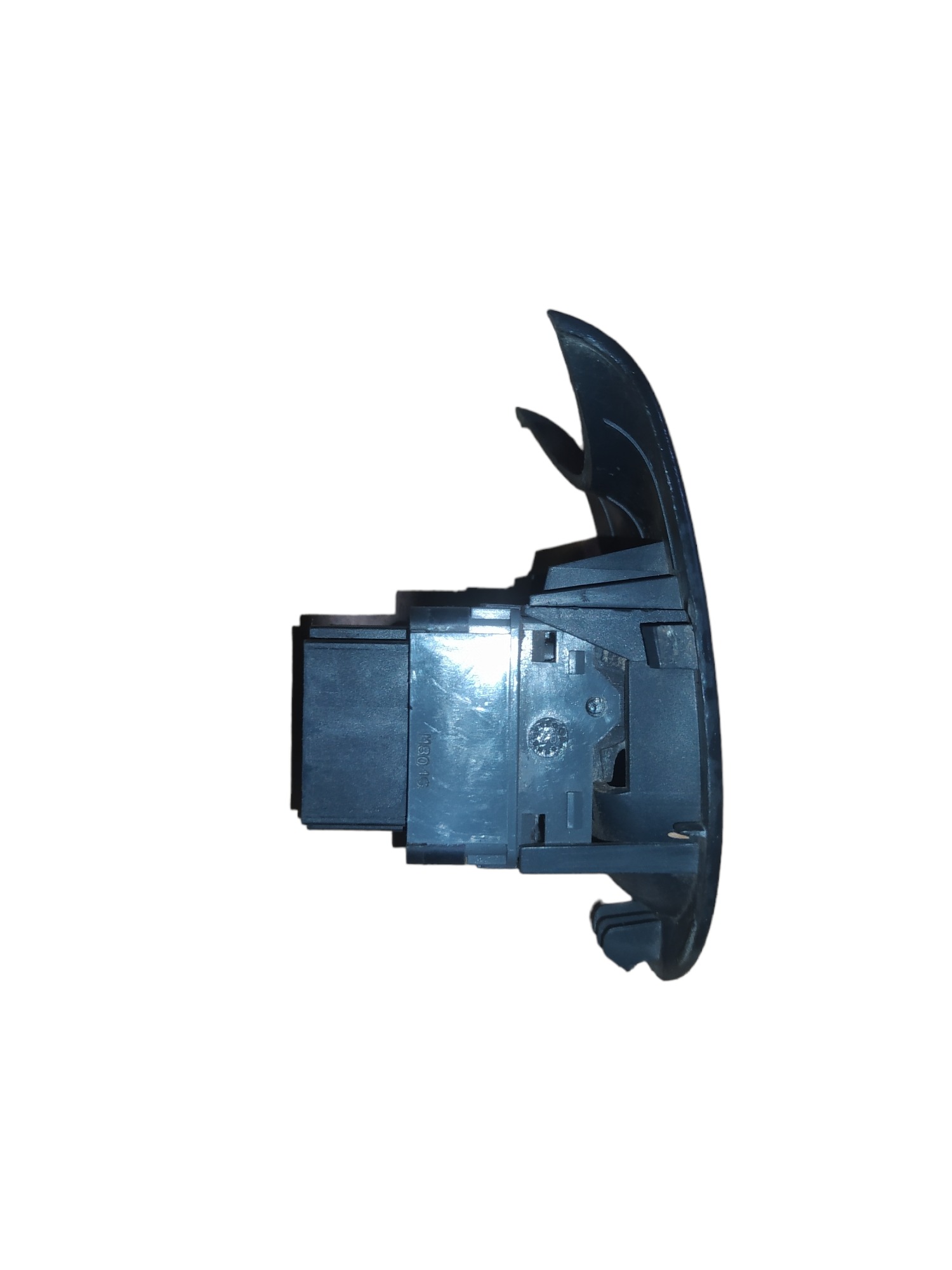 Botão Vidro Elétrico Motorista Duplo Citroen C3 2003 A 2007