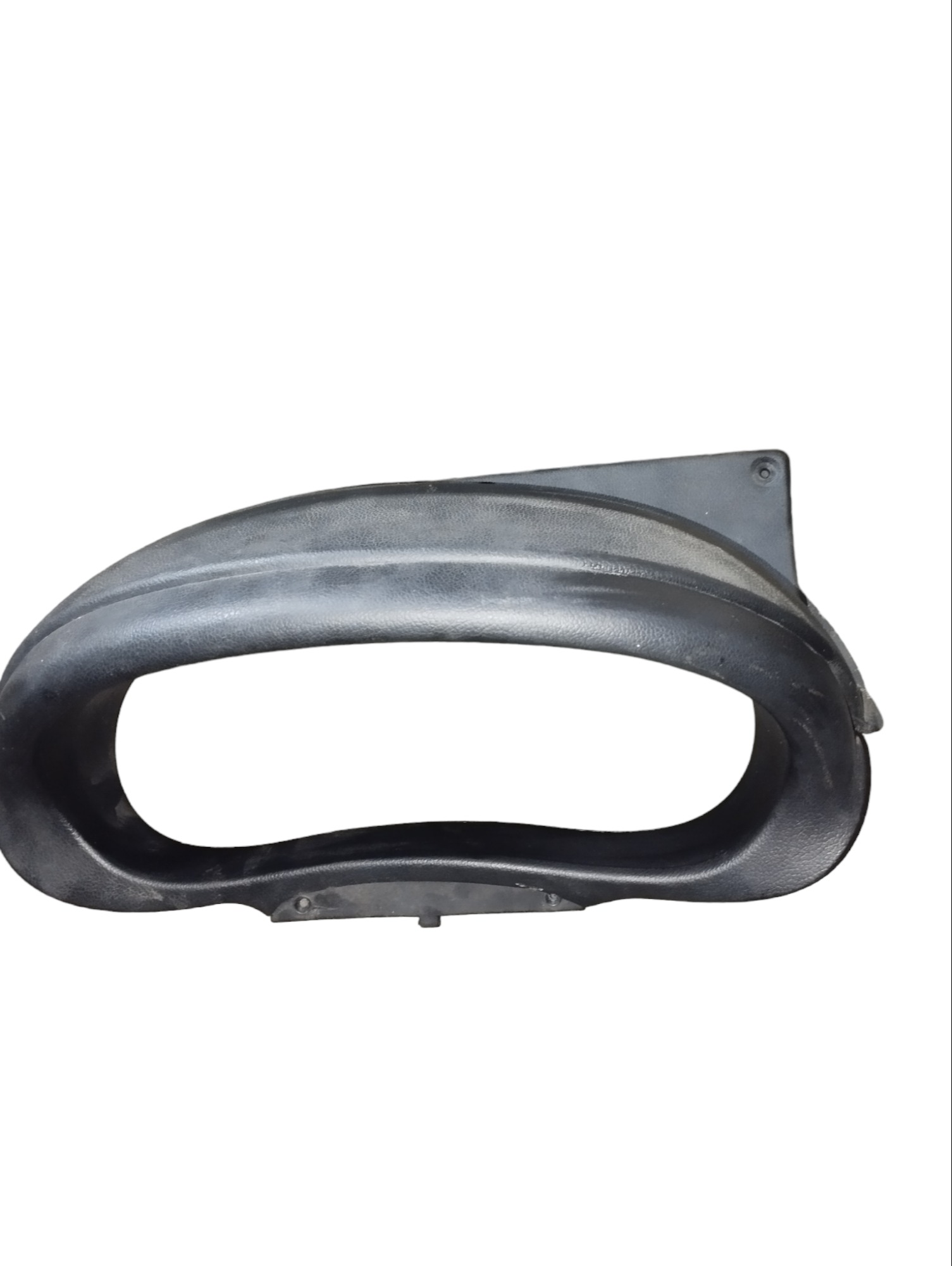 Modura Painel Instrumentos Renault Kangoo 2011 Preto