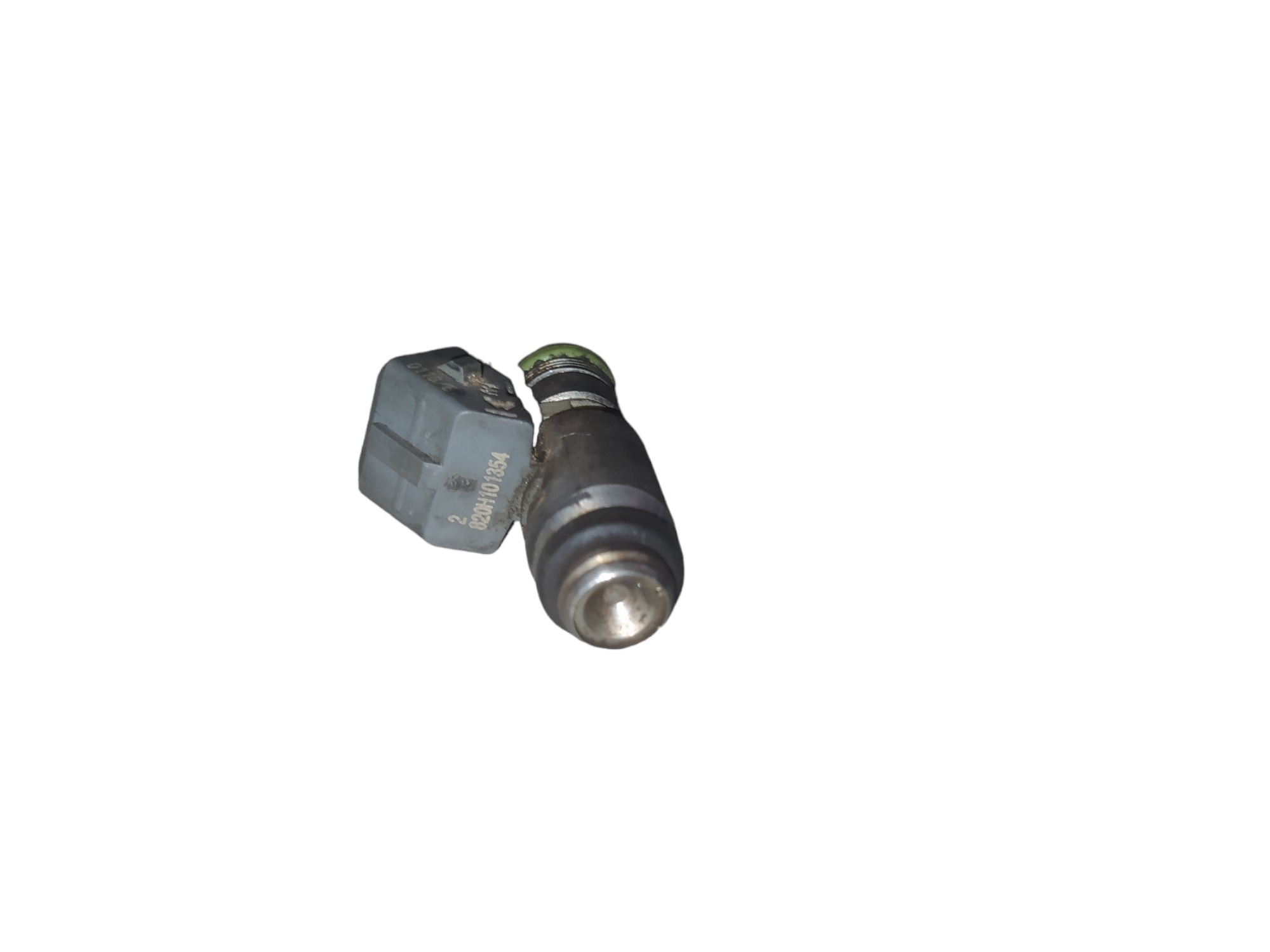 Bico Injetor Renault Logan Clio Sandero 1.6 820h101354 7