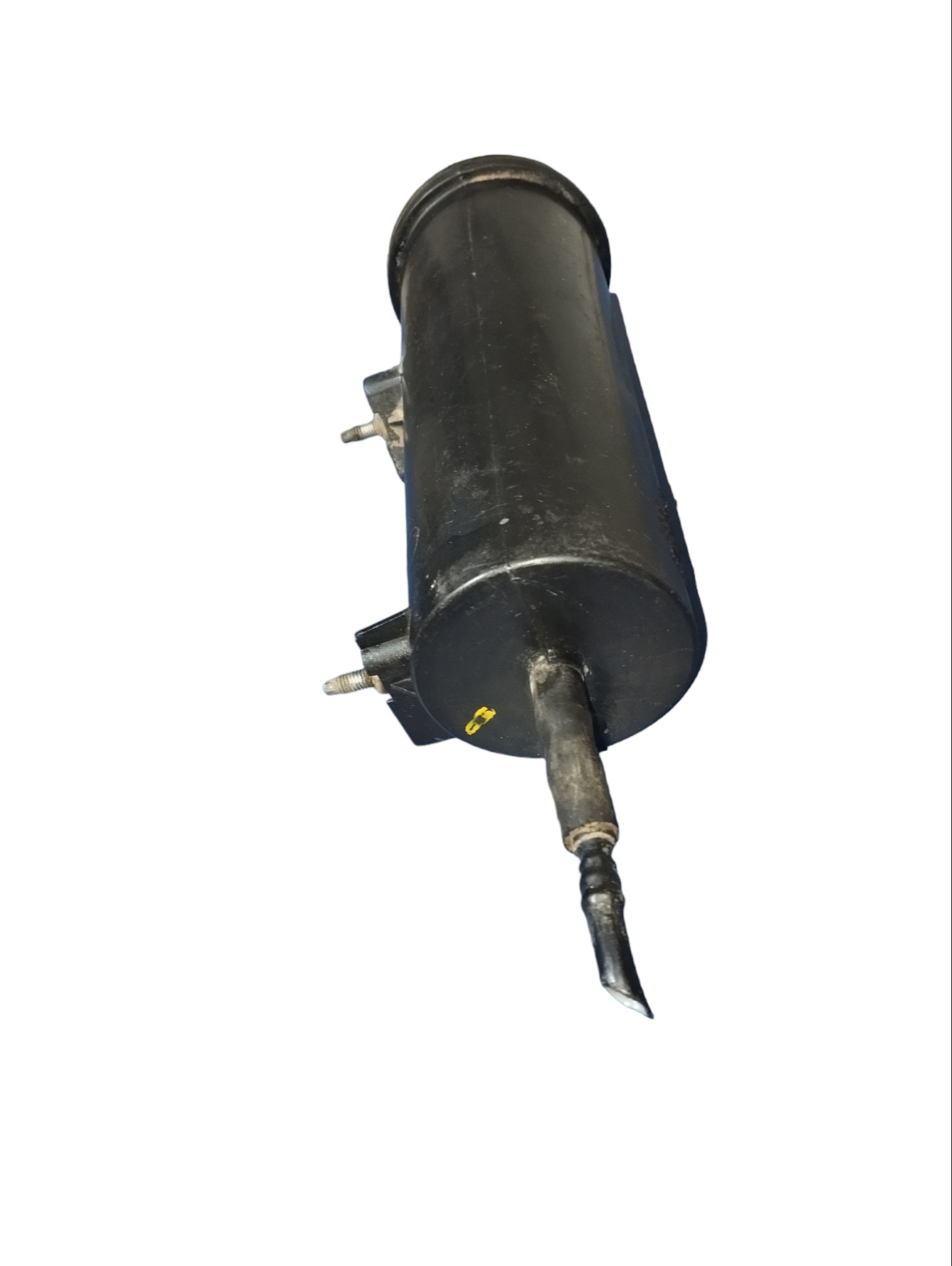 Filtro Canister Peugeot 206 207 9615525180 4