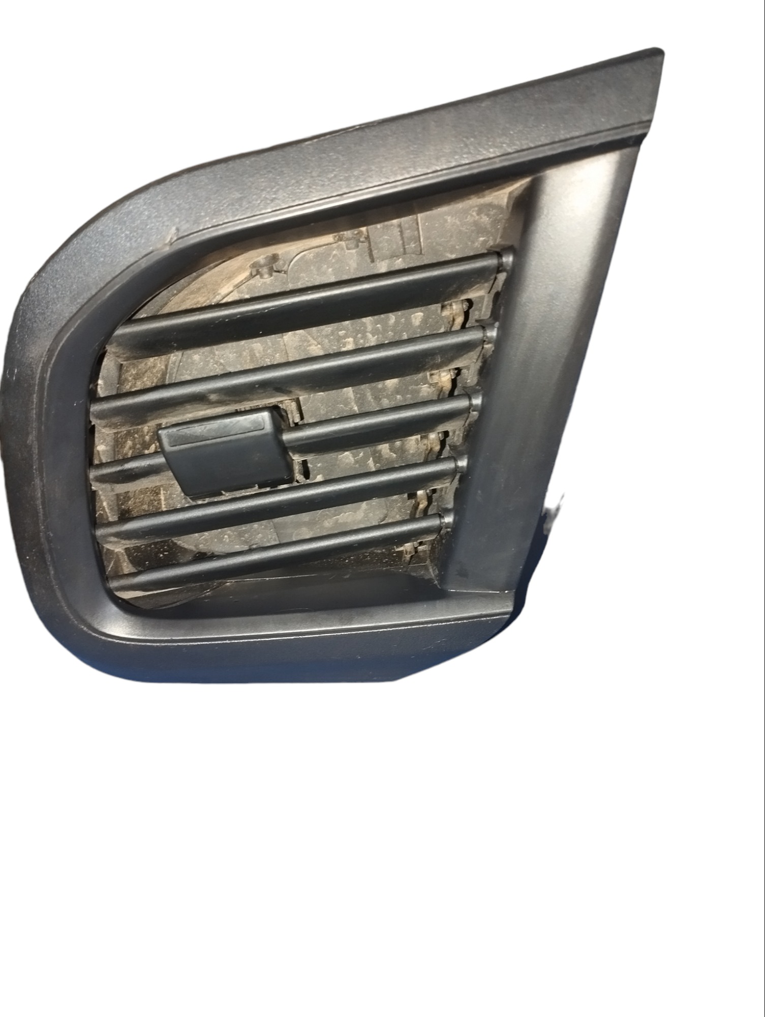 Difusor Ar Direito Painel Central Peugeot Expert