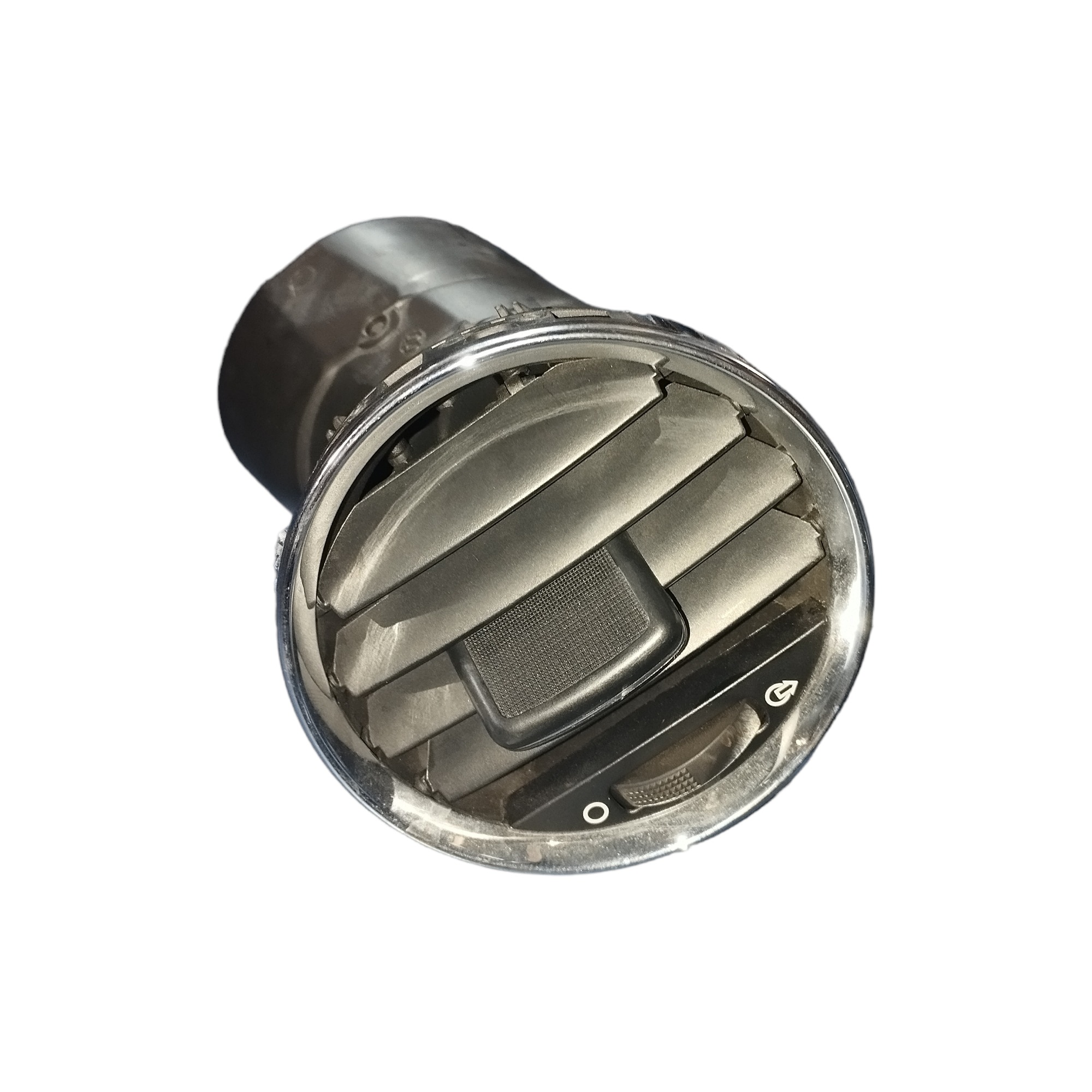 Difusor De Ar Lado Direito Peugeot 308 408 2011 A 2018