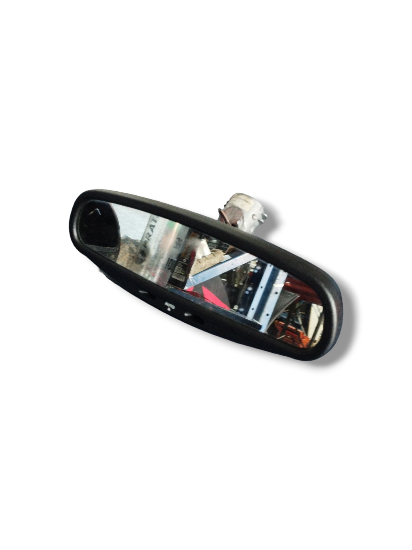 Retrovisor Interno Fotocromático Citroen C5 2008 Á 2012