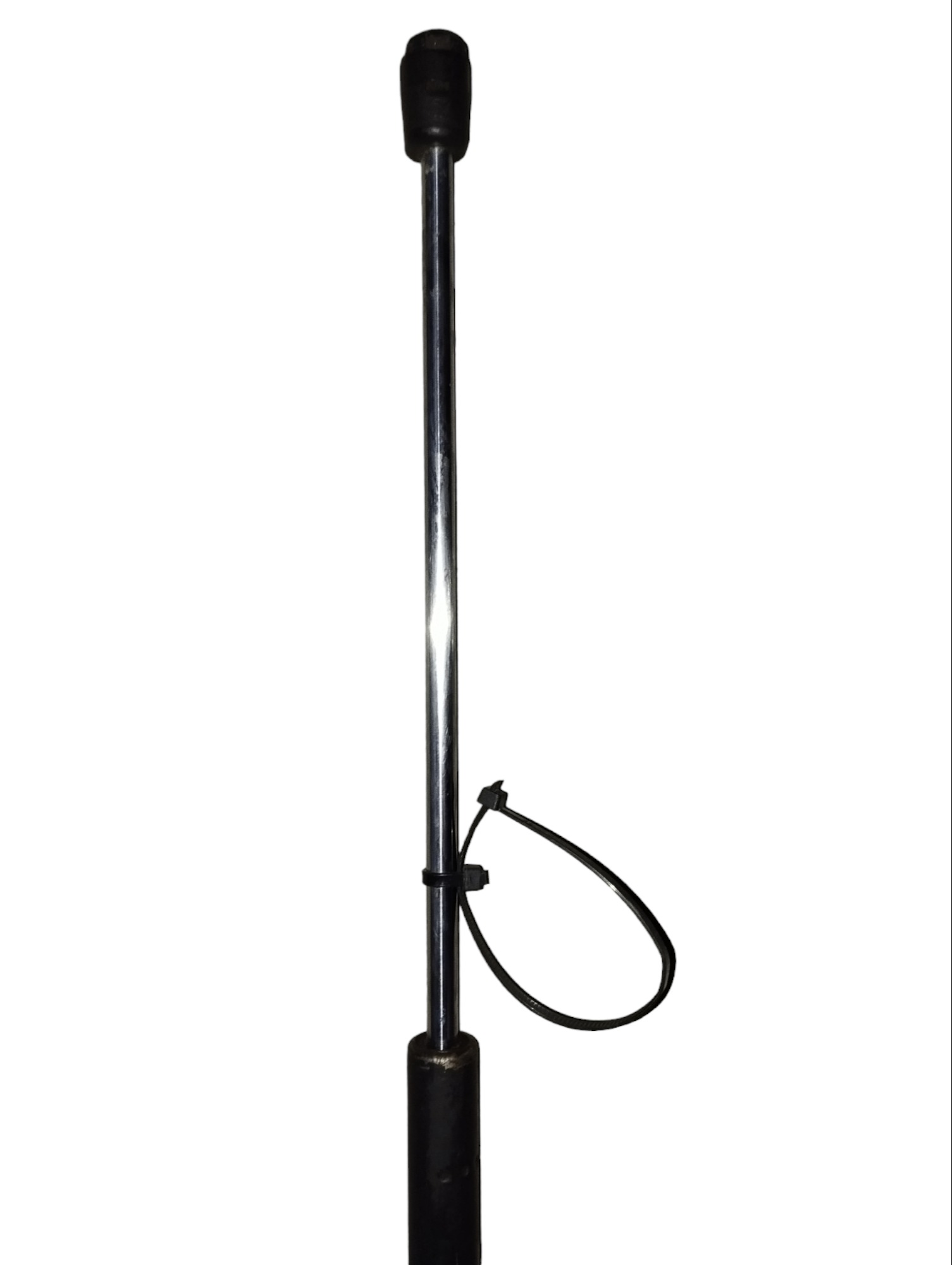 Amortecedo Porta Malas Renault Scenic 1999 A 2010 5