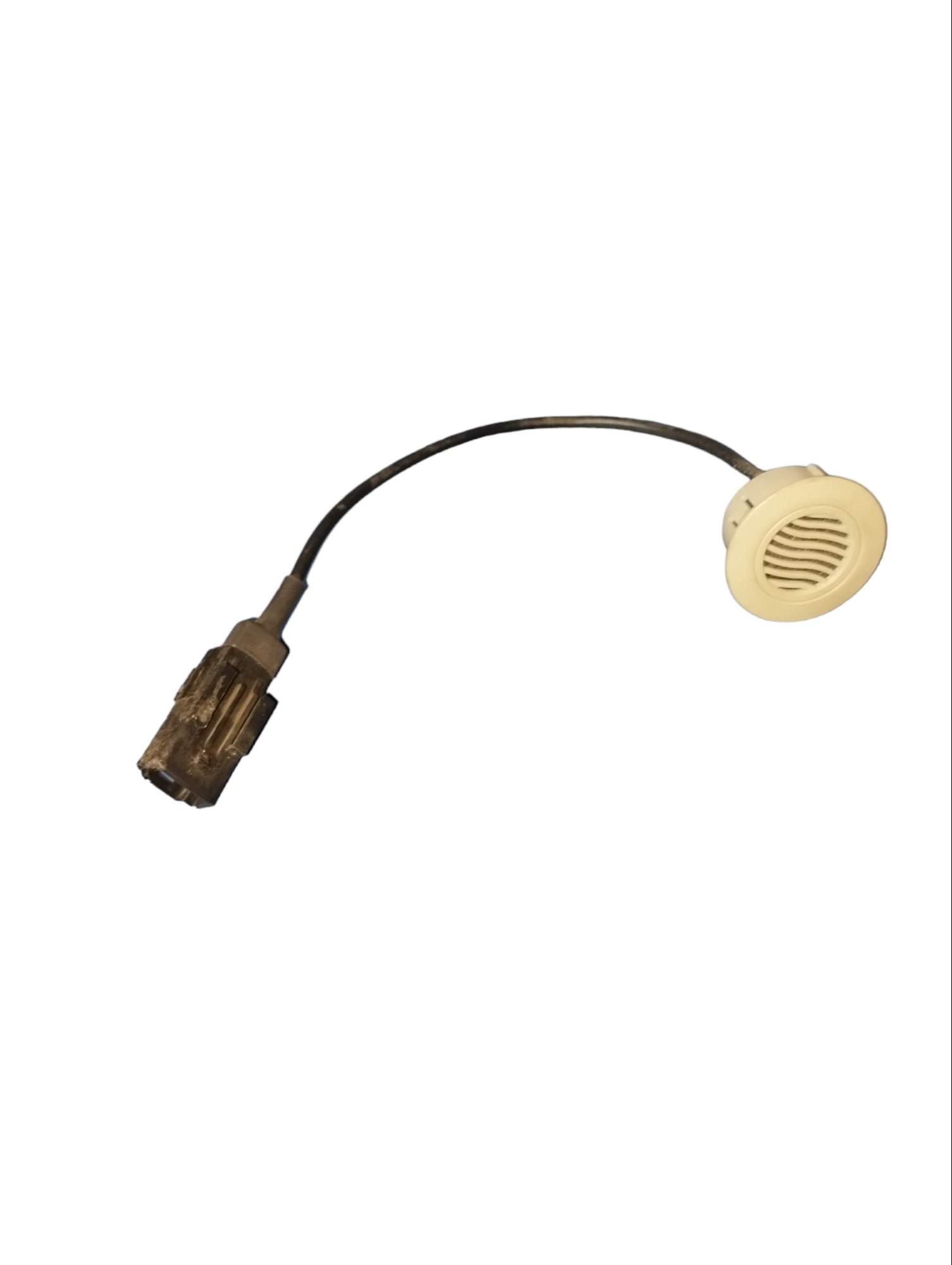 Microfone Do Teto  Renault Logan 2015 A 2019 Original