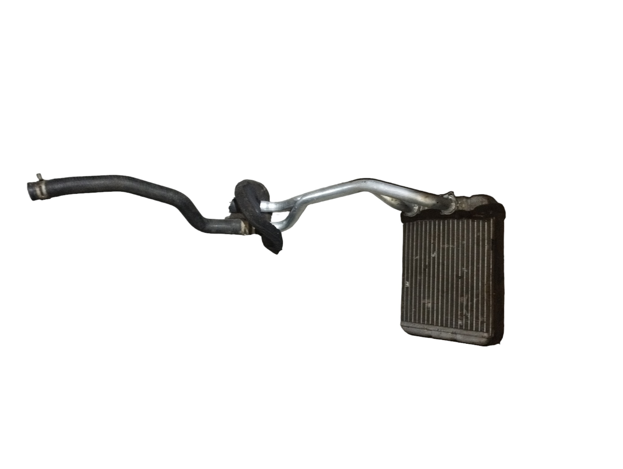 Radiador Ar Quente Renault Sandero 2010 A 2012