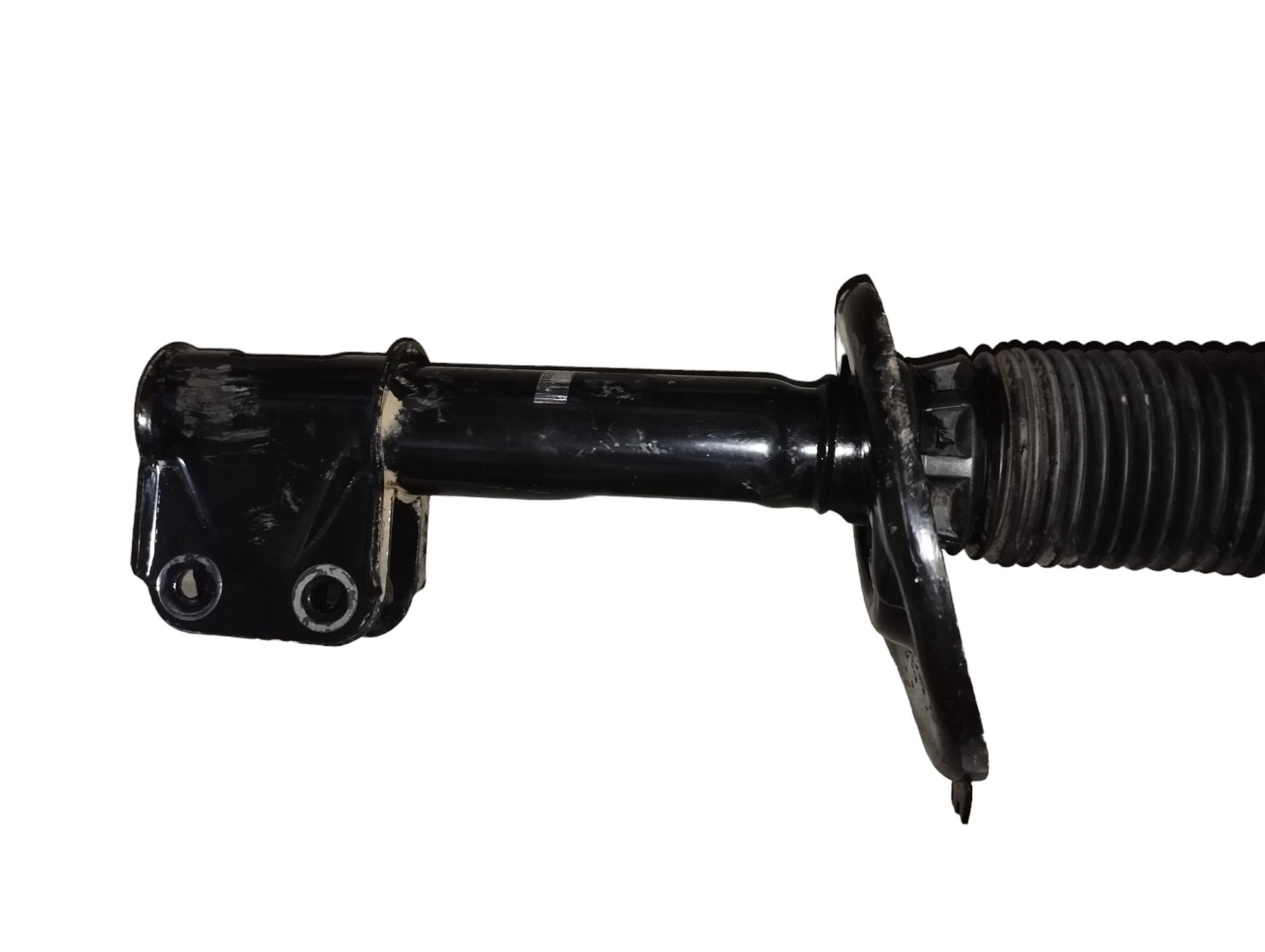 Amortecedor Dianteiro Esquerdo Peugeot 308 10