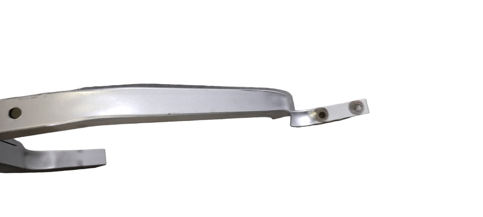 Dobradiça Tampa Traseira Lado Esquerdo Renault Logan 2