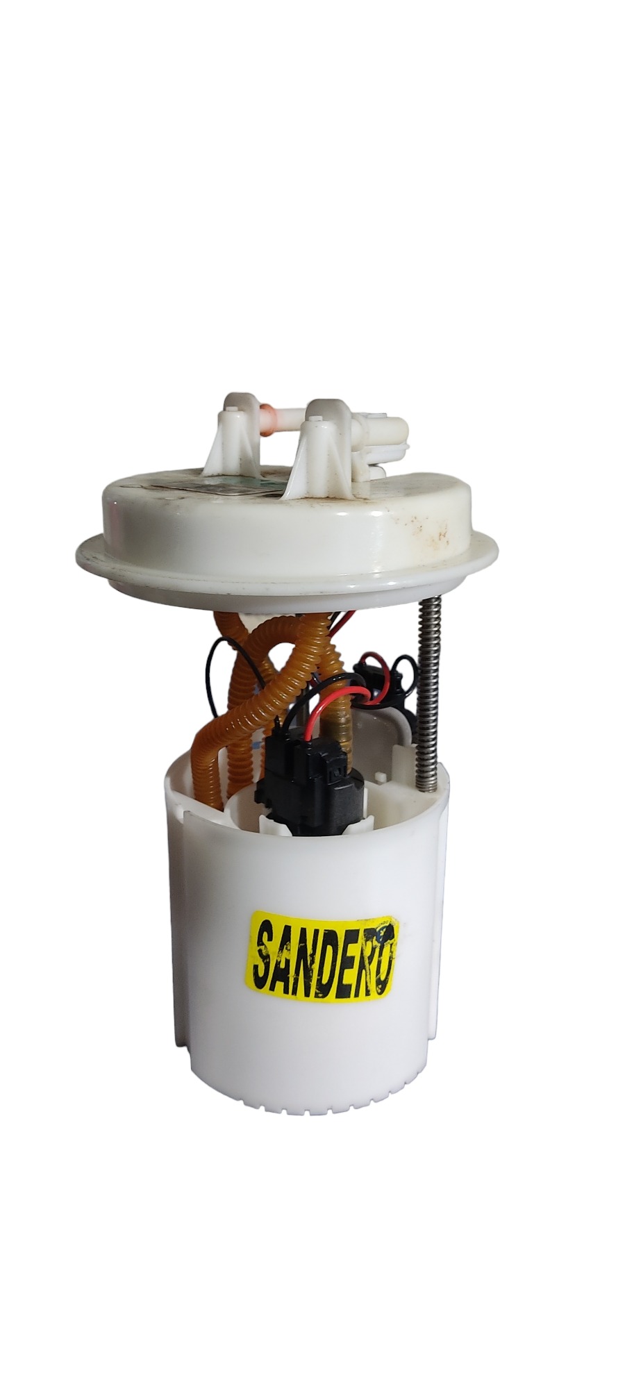 Bomba De Combustível Flange Renault Sandero 172025316r 2