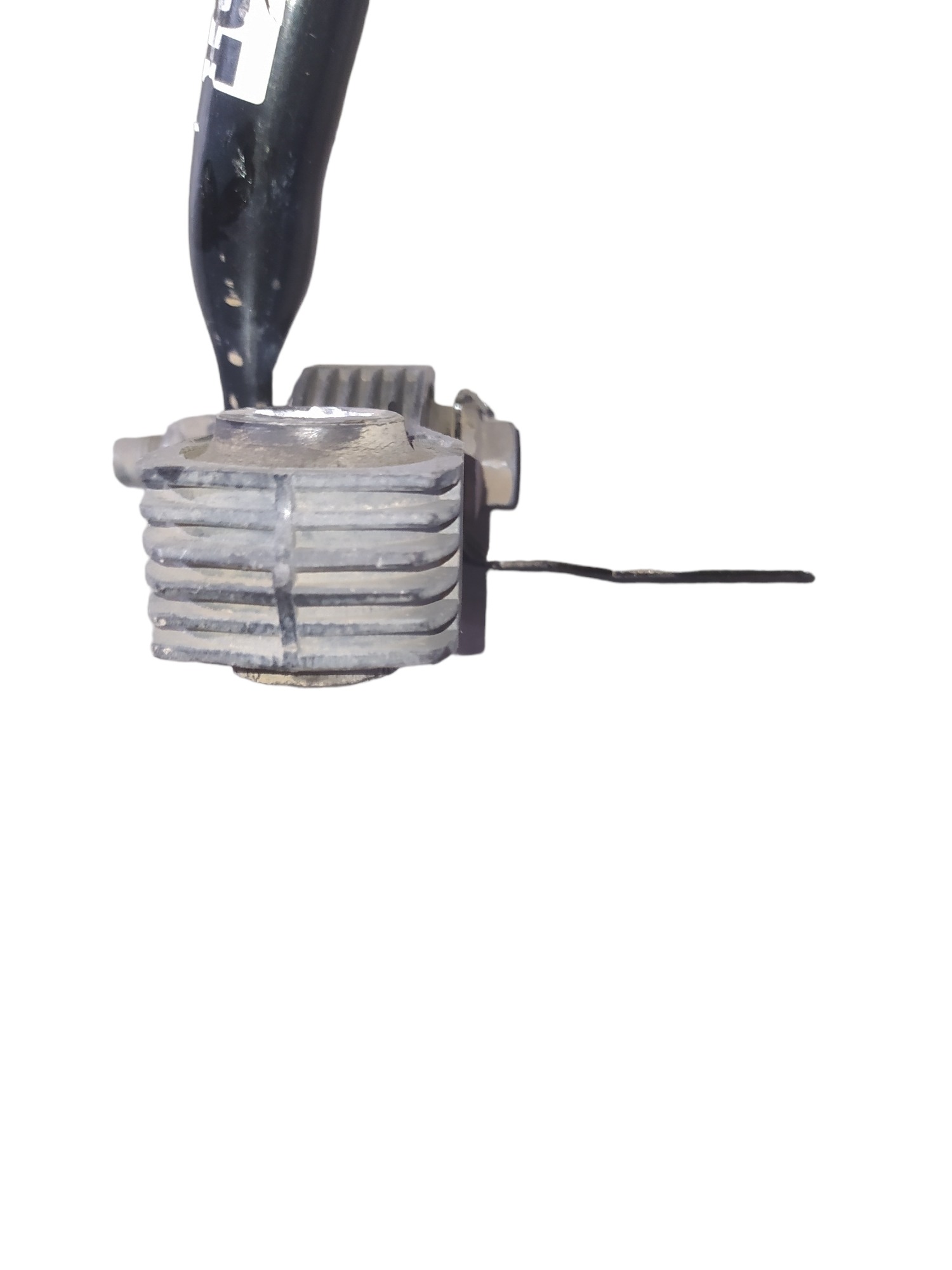 Barra Estabilizadora Traseira Peugeot Expert 2018 A 2022 5